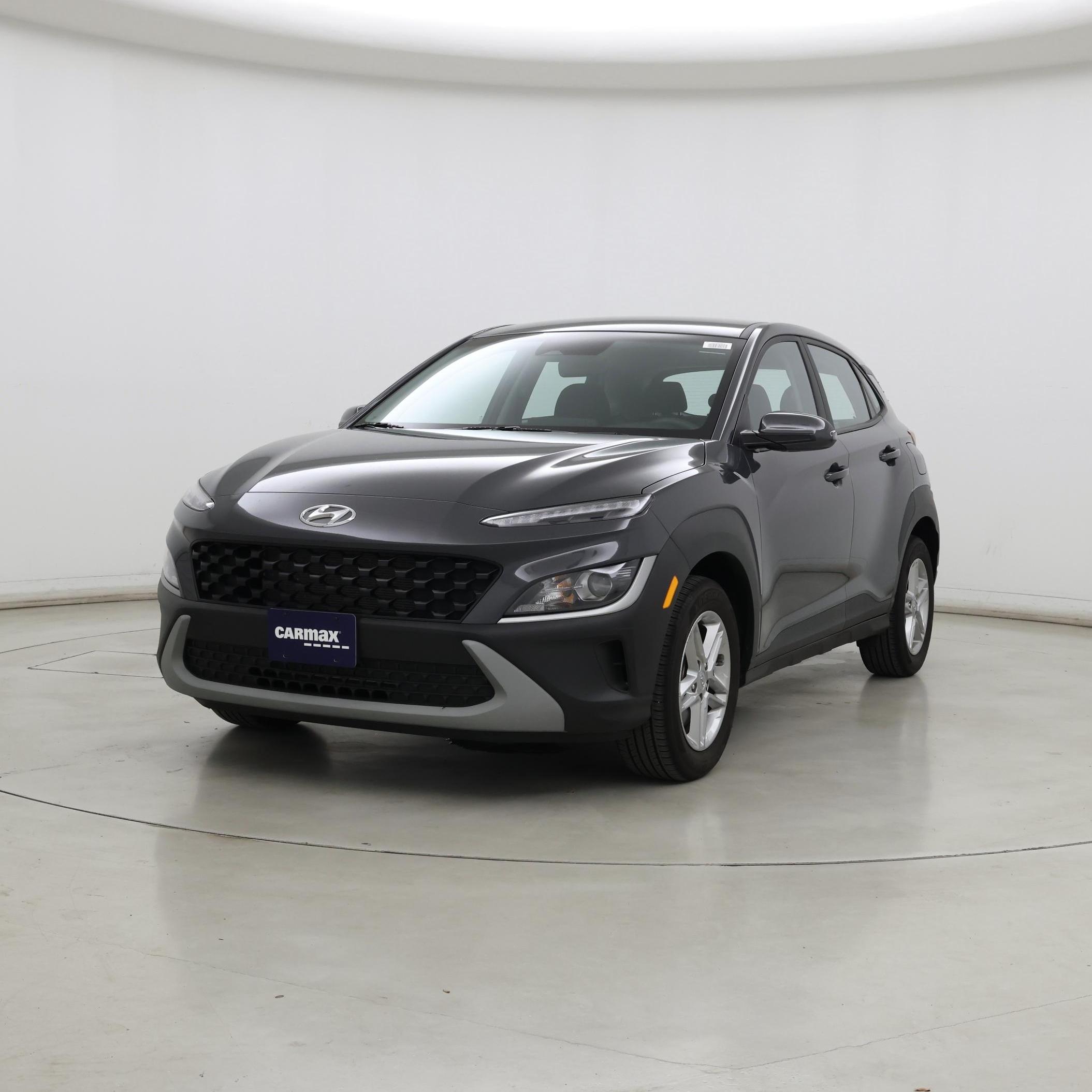 Thumbnail: 2023 Hyundai Kona - 4