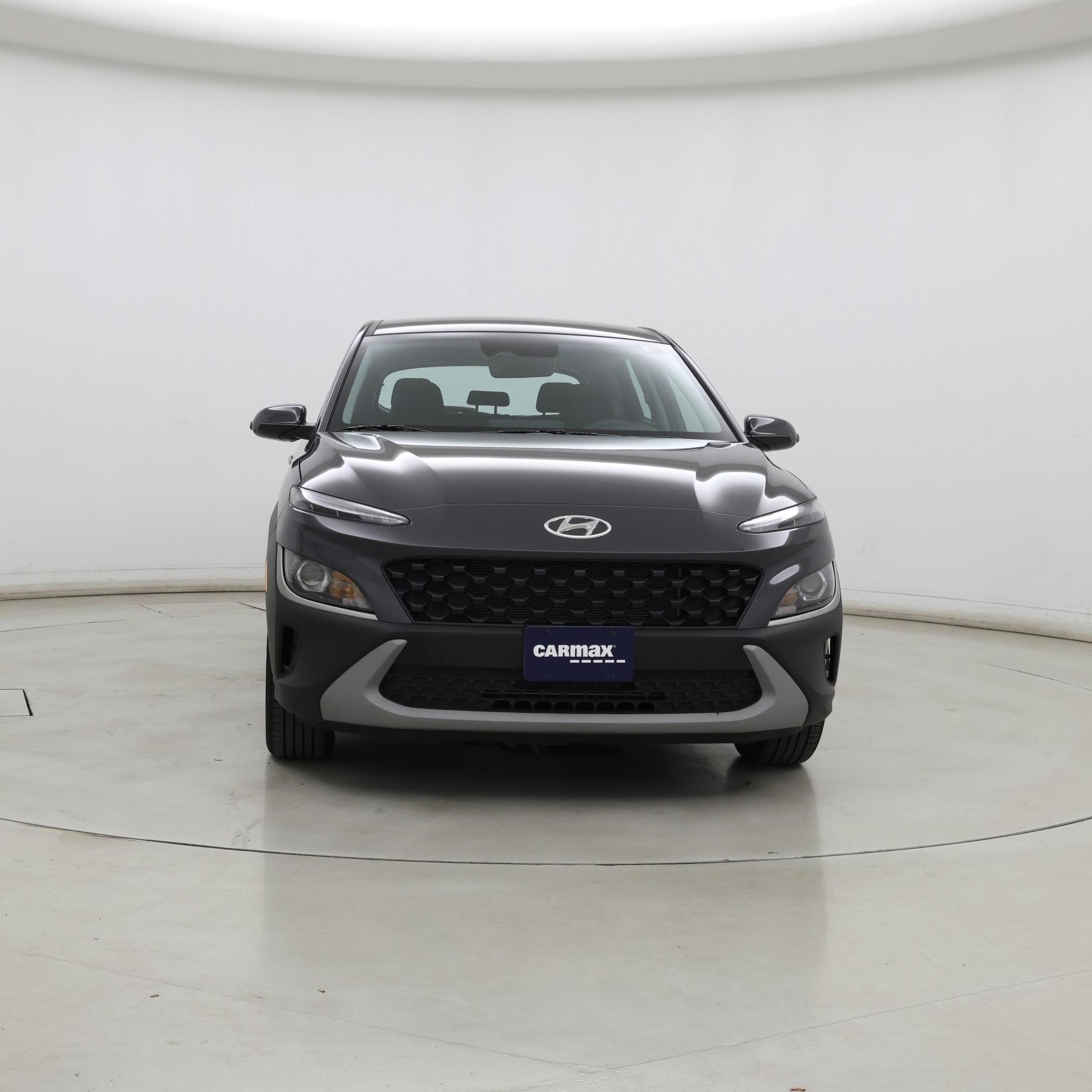Thumbnail: 2023 Hyundai Kona - 5
