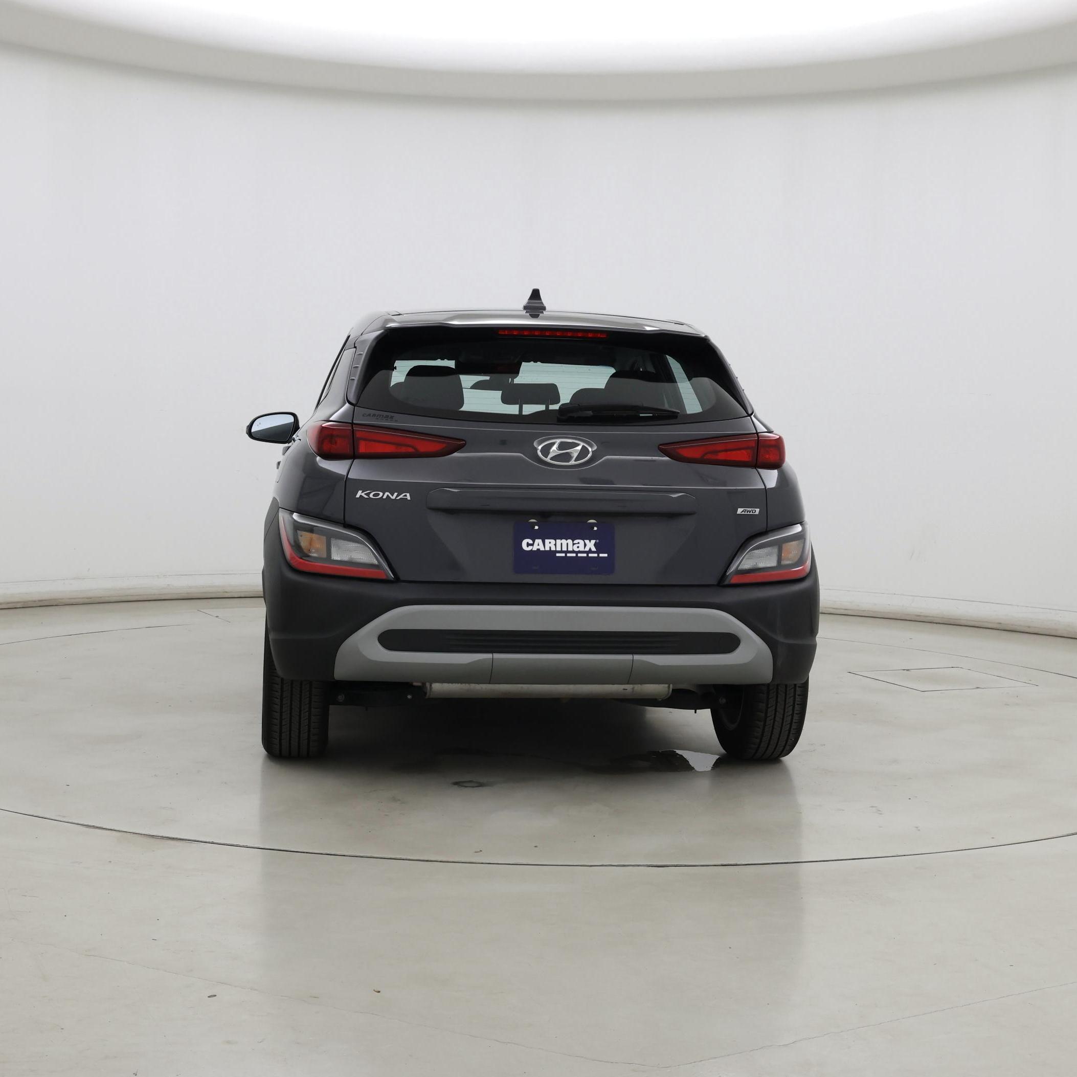 Thumbnail: 2023 Hyundai Kona - 6