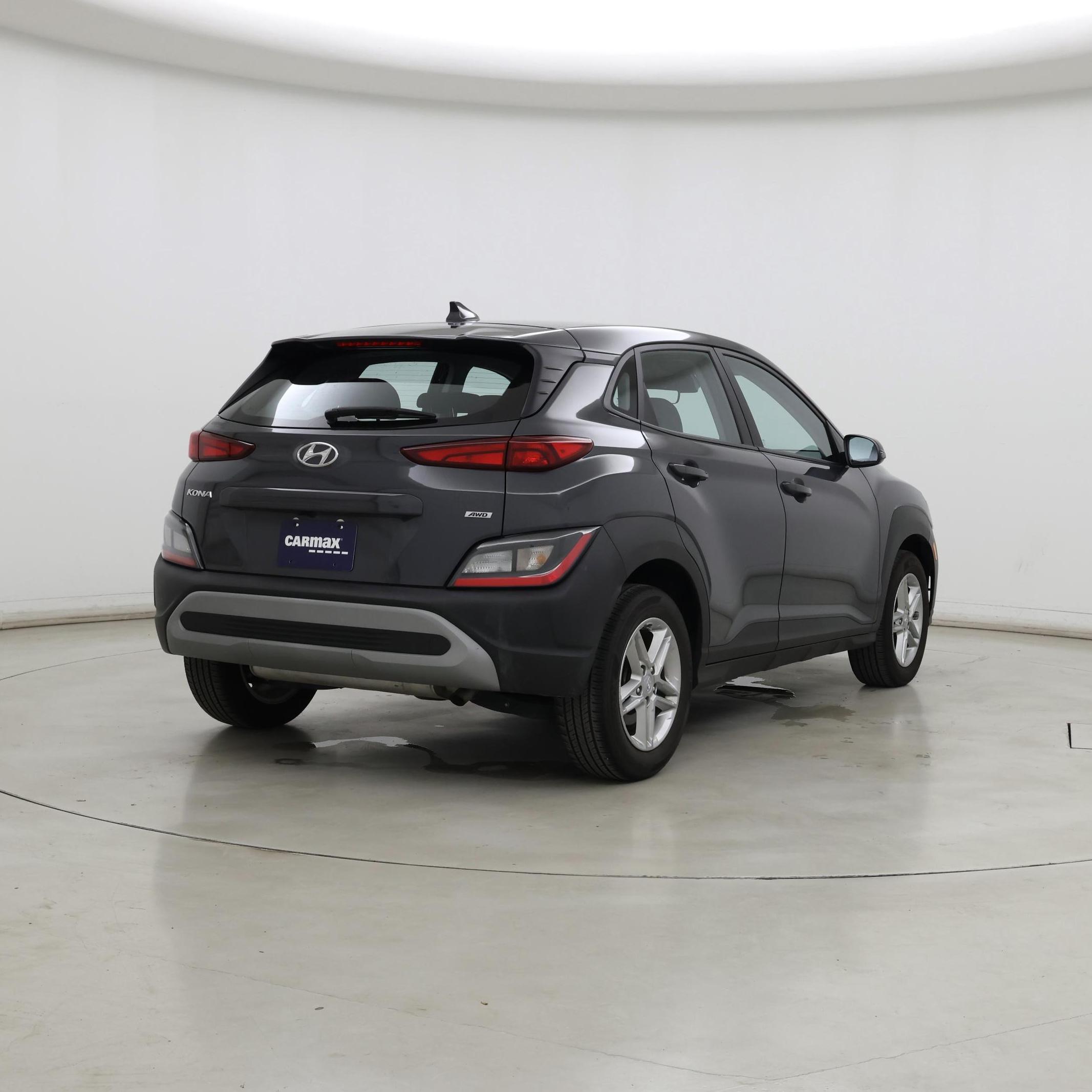 Thumbnail: 2023 Hyundai Kona - 8