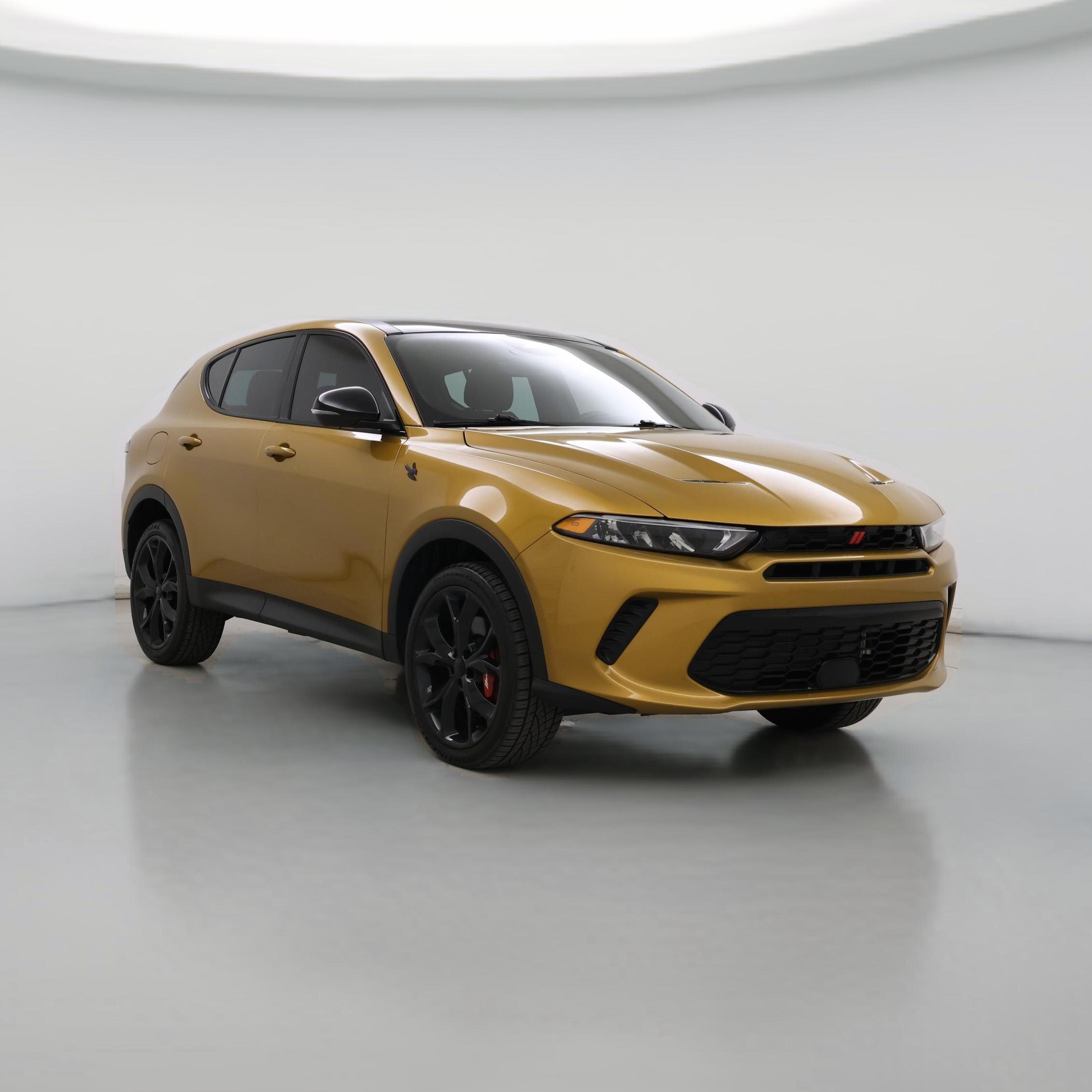 Thumbnail: 2023 Dodge Hornet - 1