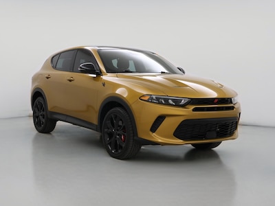 Gold 2023 Dodge Hornet GT Plus