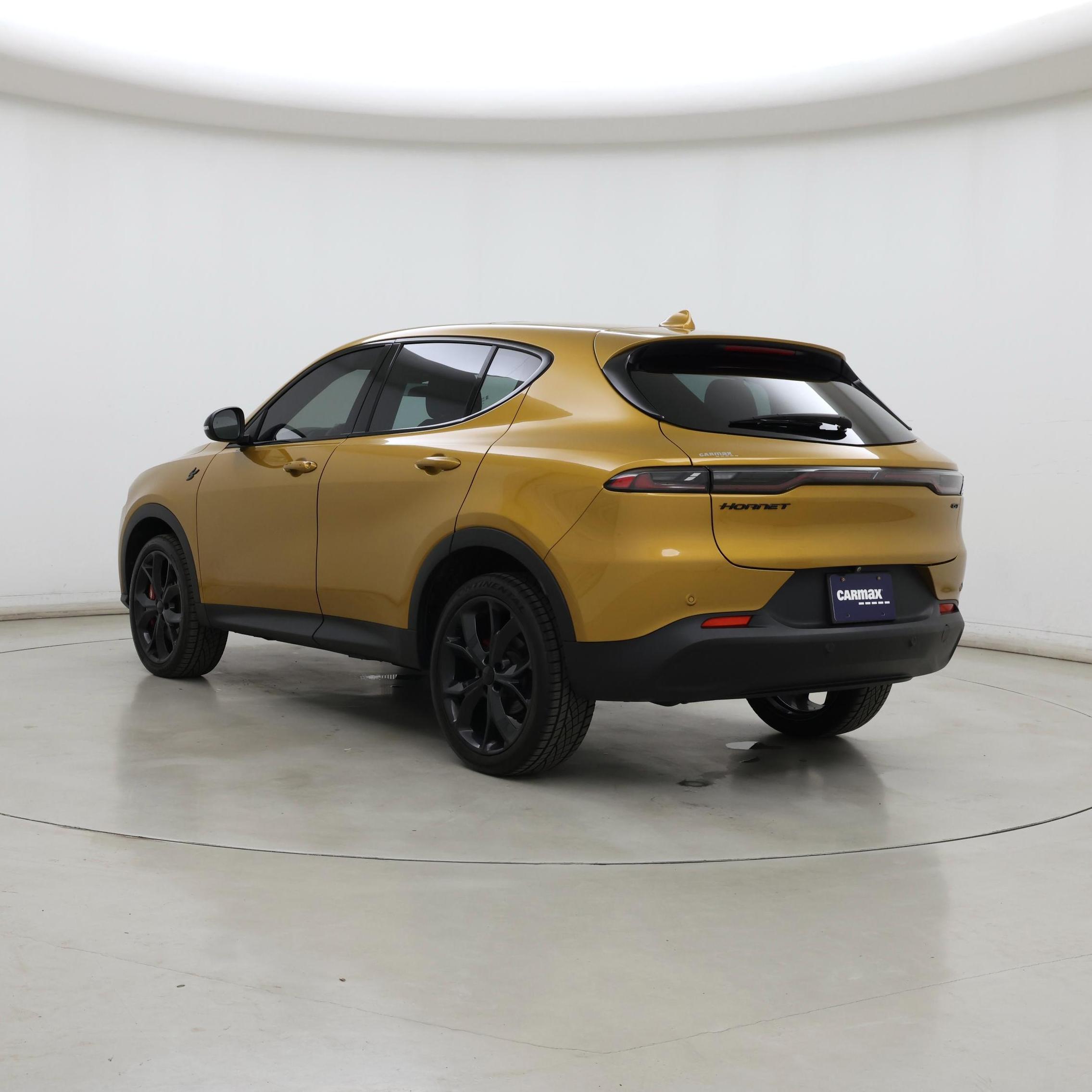 Thumbnail: 2023 Dodge Hornet - 2