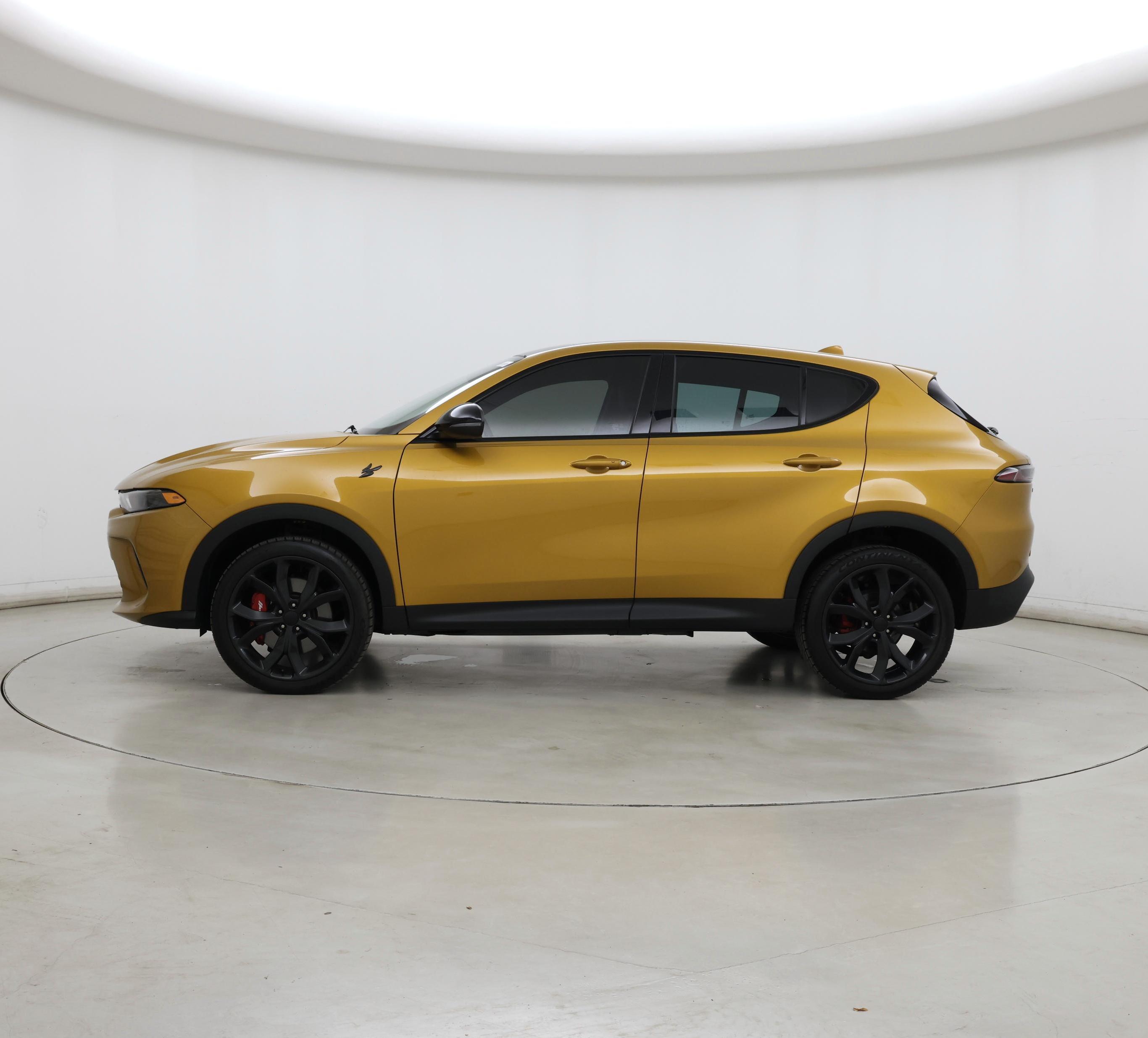 Thumbnail: 2023 Dodge Hornet - 3