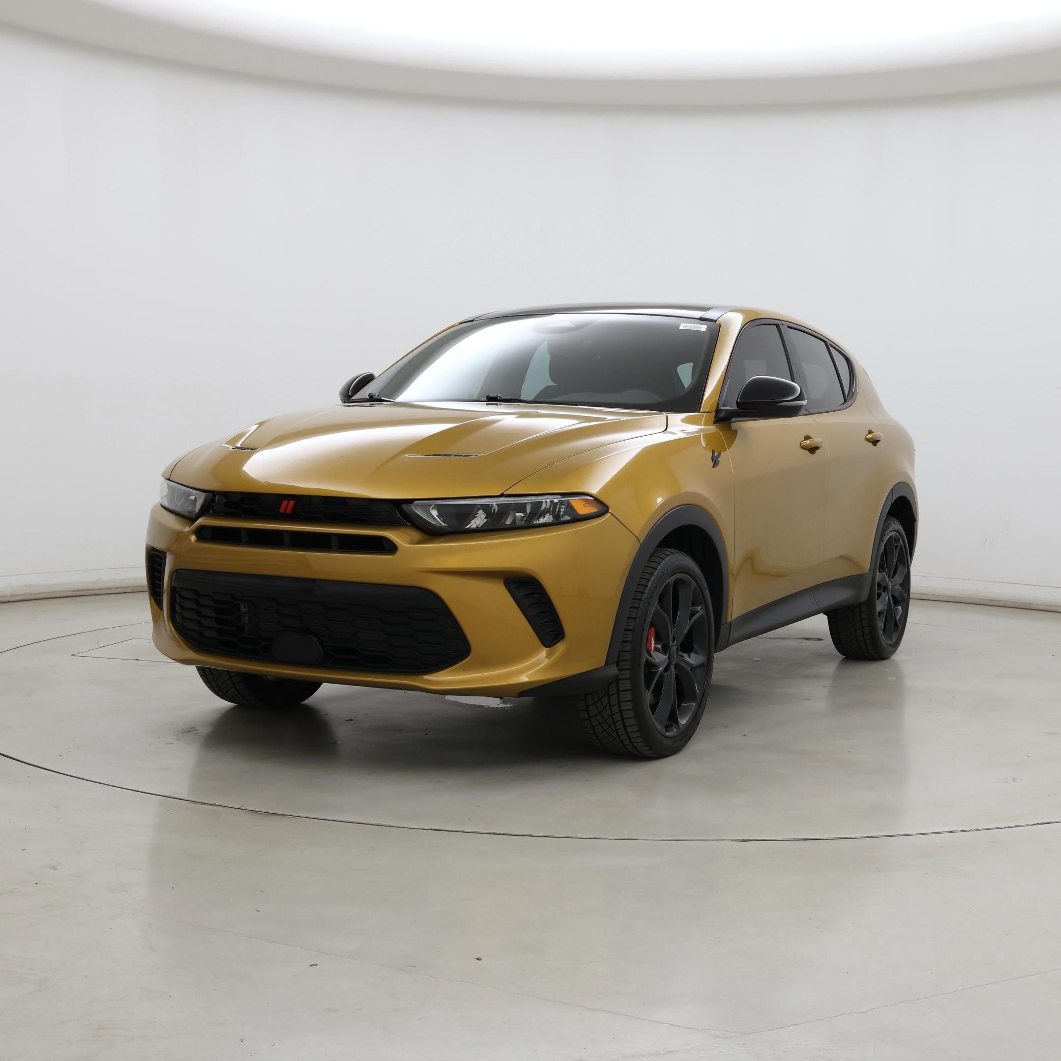 Thumbnail: 2023 Dodge Hornet - 4