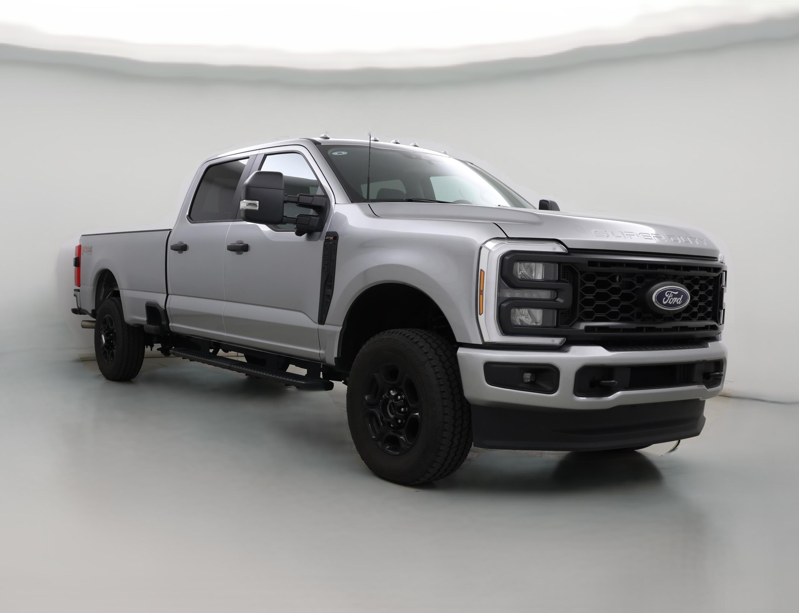 Thumbnail: 2024 Ford F-250 - 1
