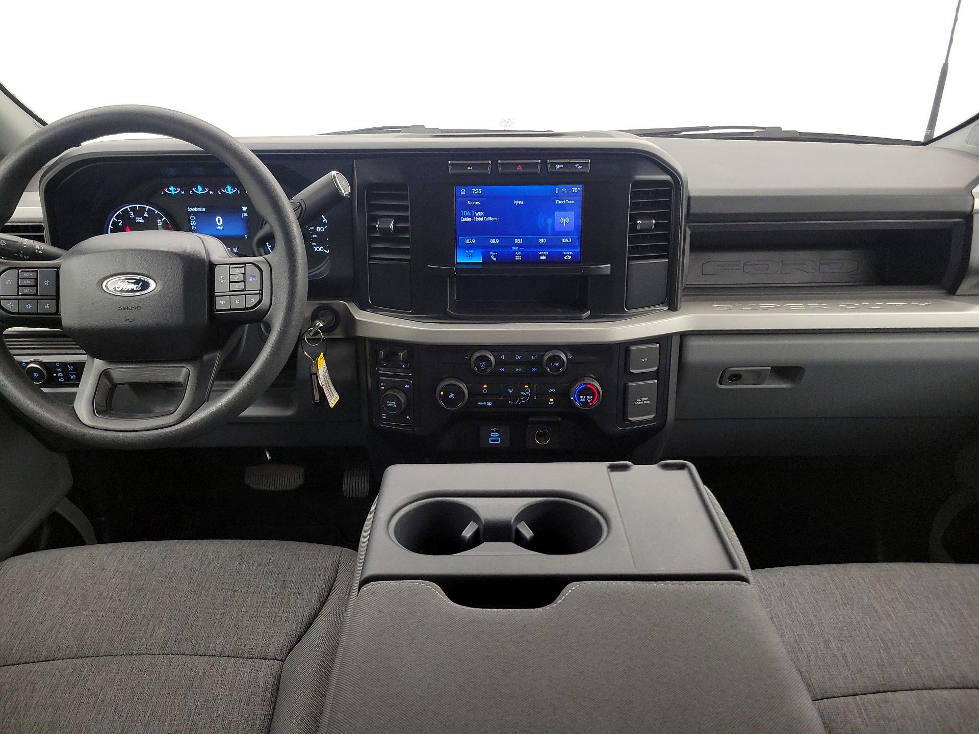 Thumbnail: 2024 Ford F-250 - 9