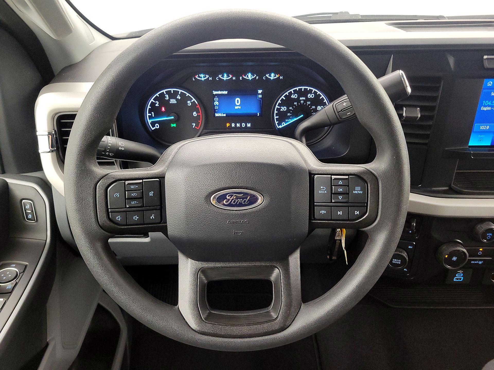 Thumbnail: 2024 Ford F-250 - 10