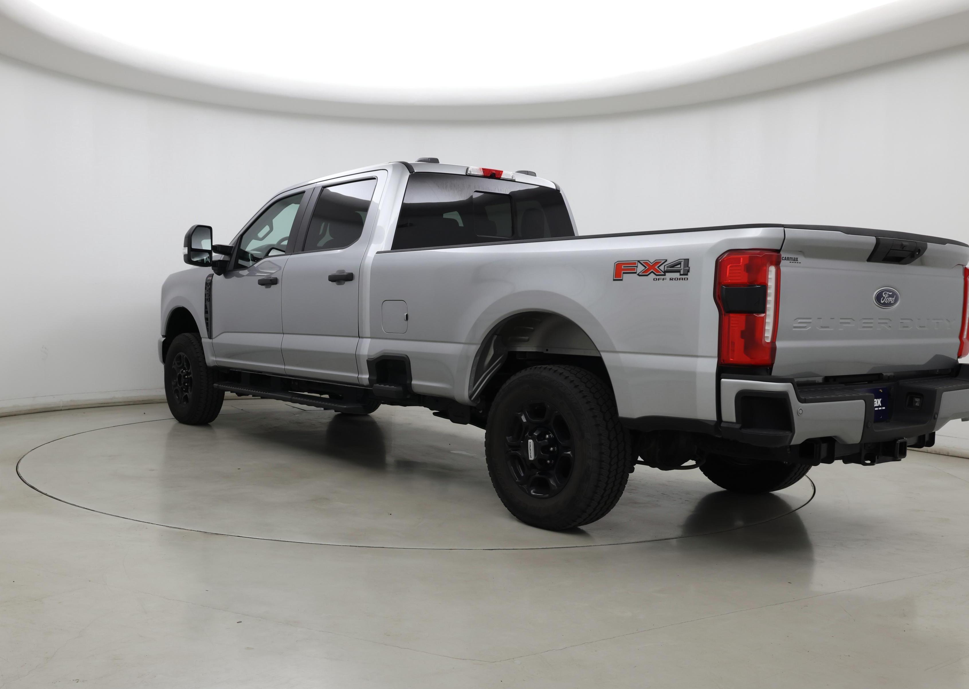 Thumbnail: 2024 Ford F-250 - 2
