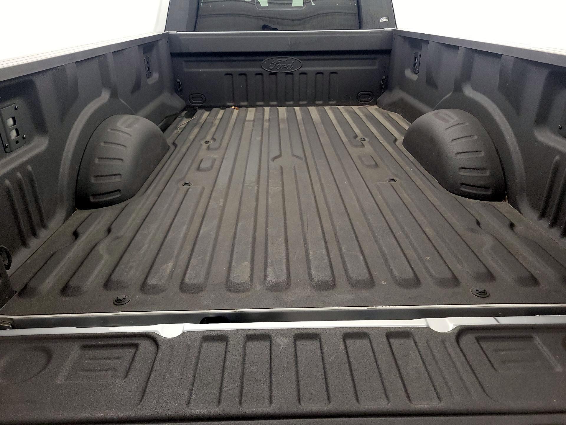 Thumbnail: 2024 Ford F-250 - 20