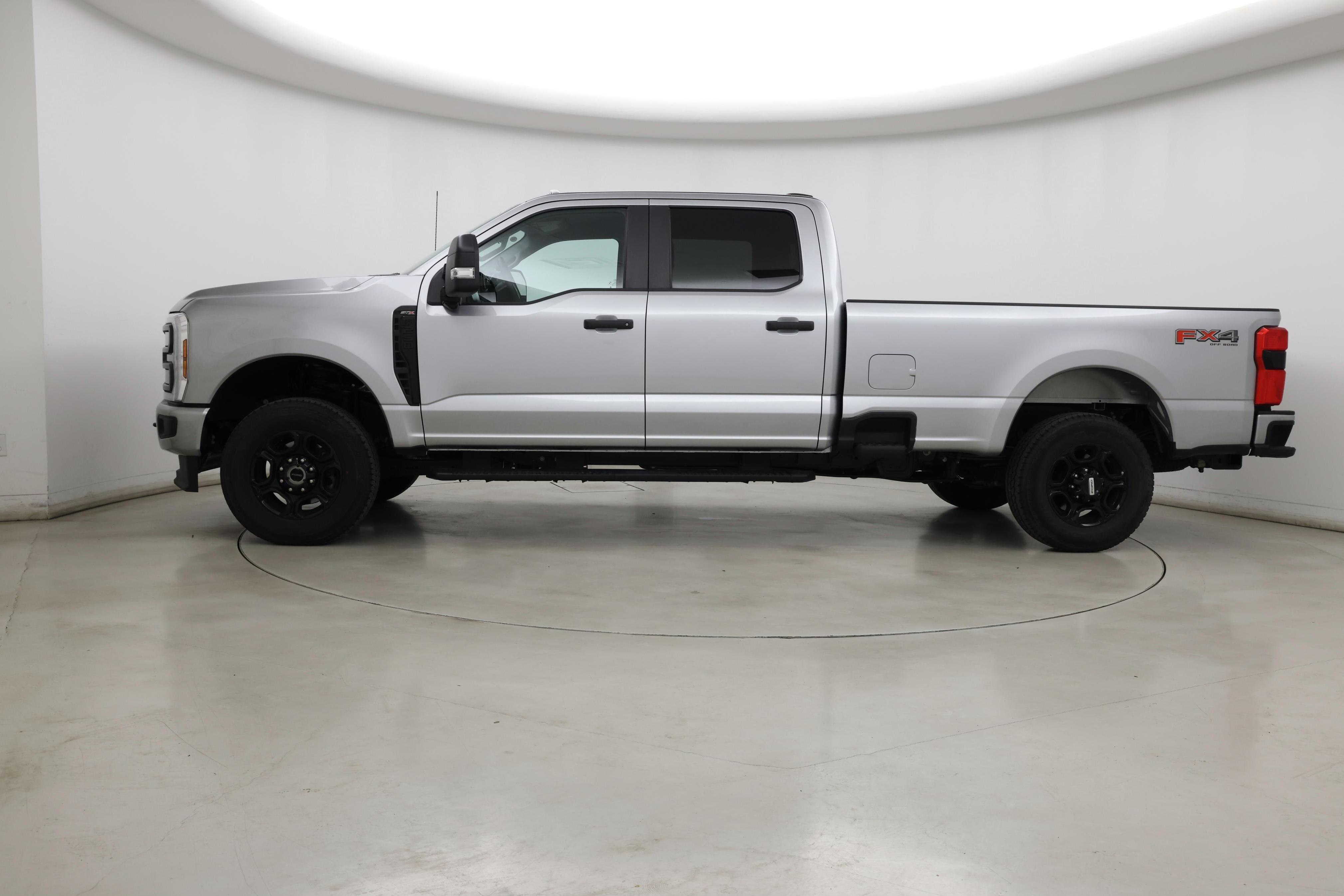 Thumbnail: 2024 Ford F-250 - 3
