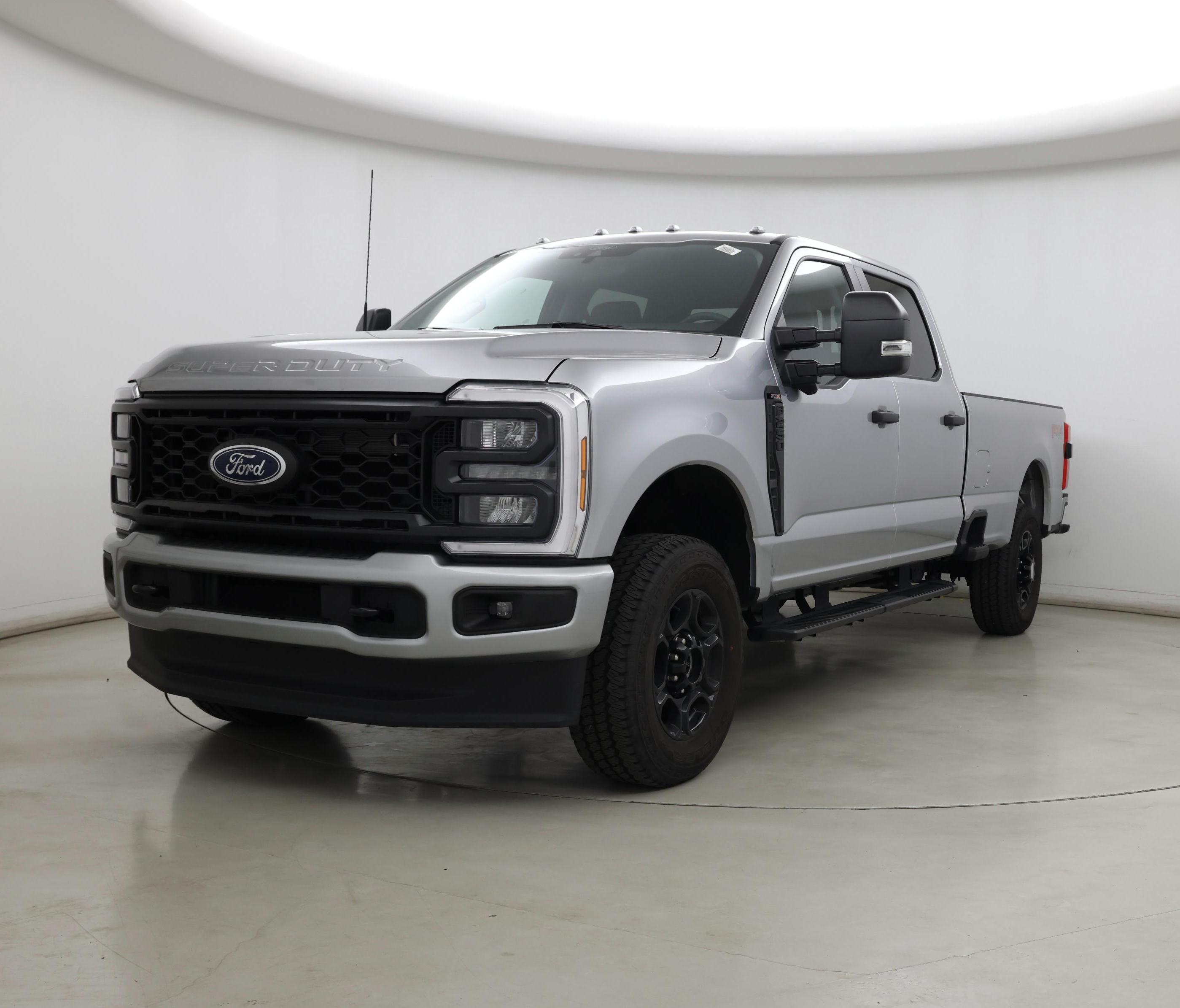 Thumbnail: 2024 Ford F-250 - 4