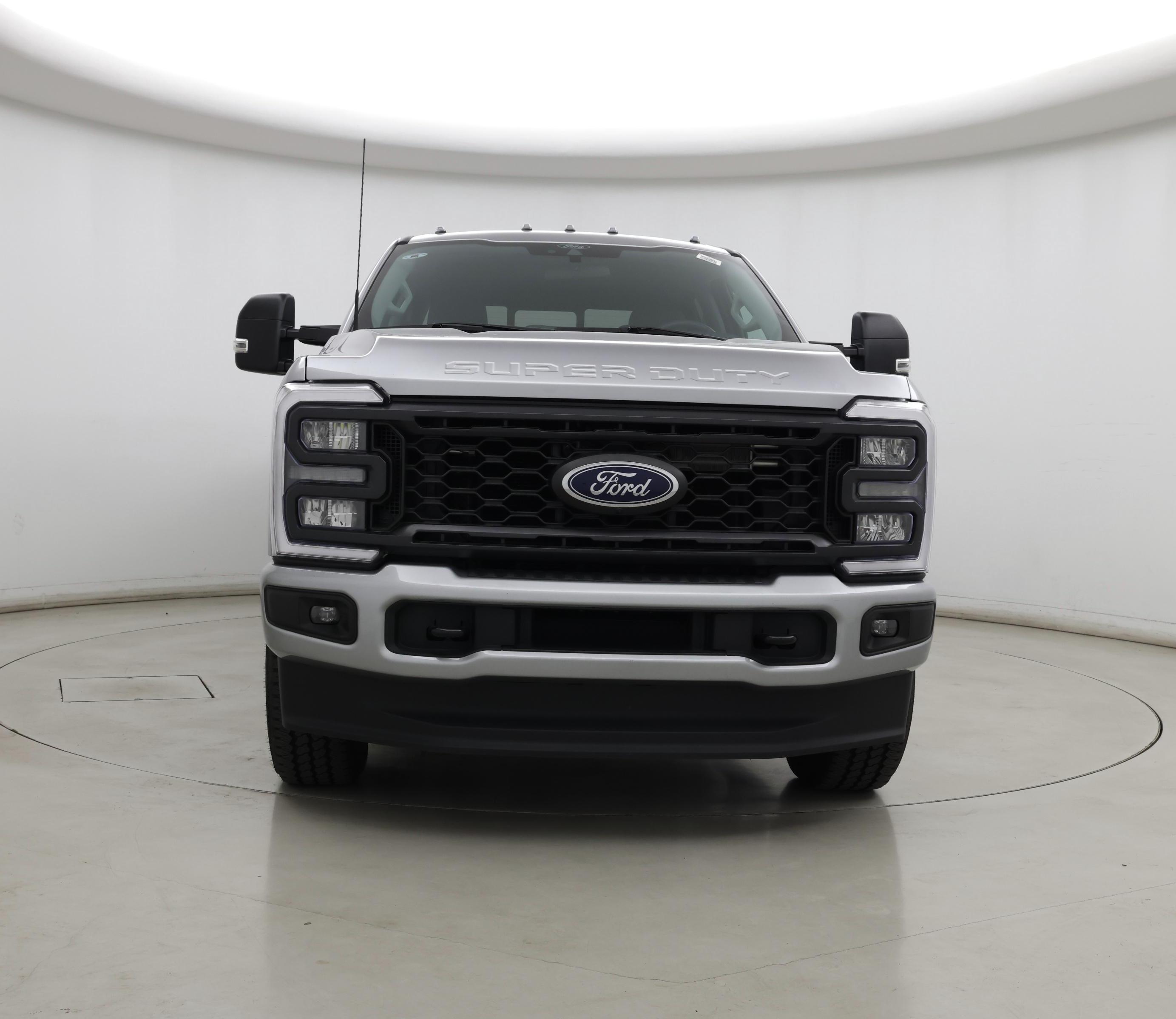 Thumbnail: 2024 Ford F-250 - 5