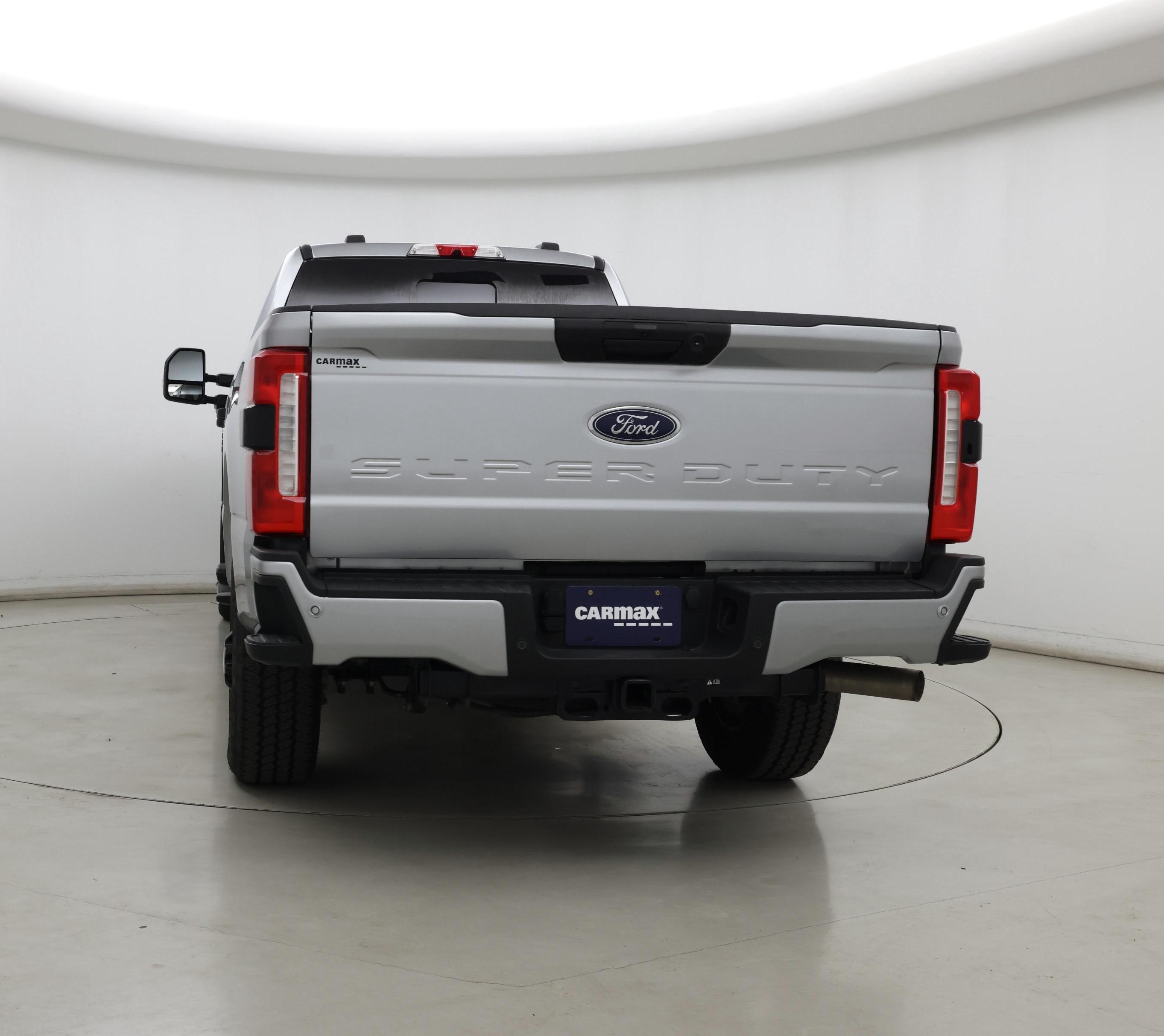 Thumbnail: 2024 Ford F-250 - 6