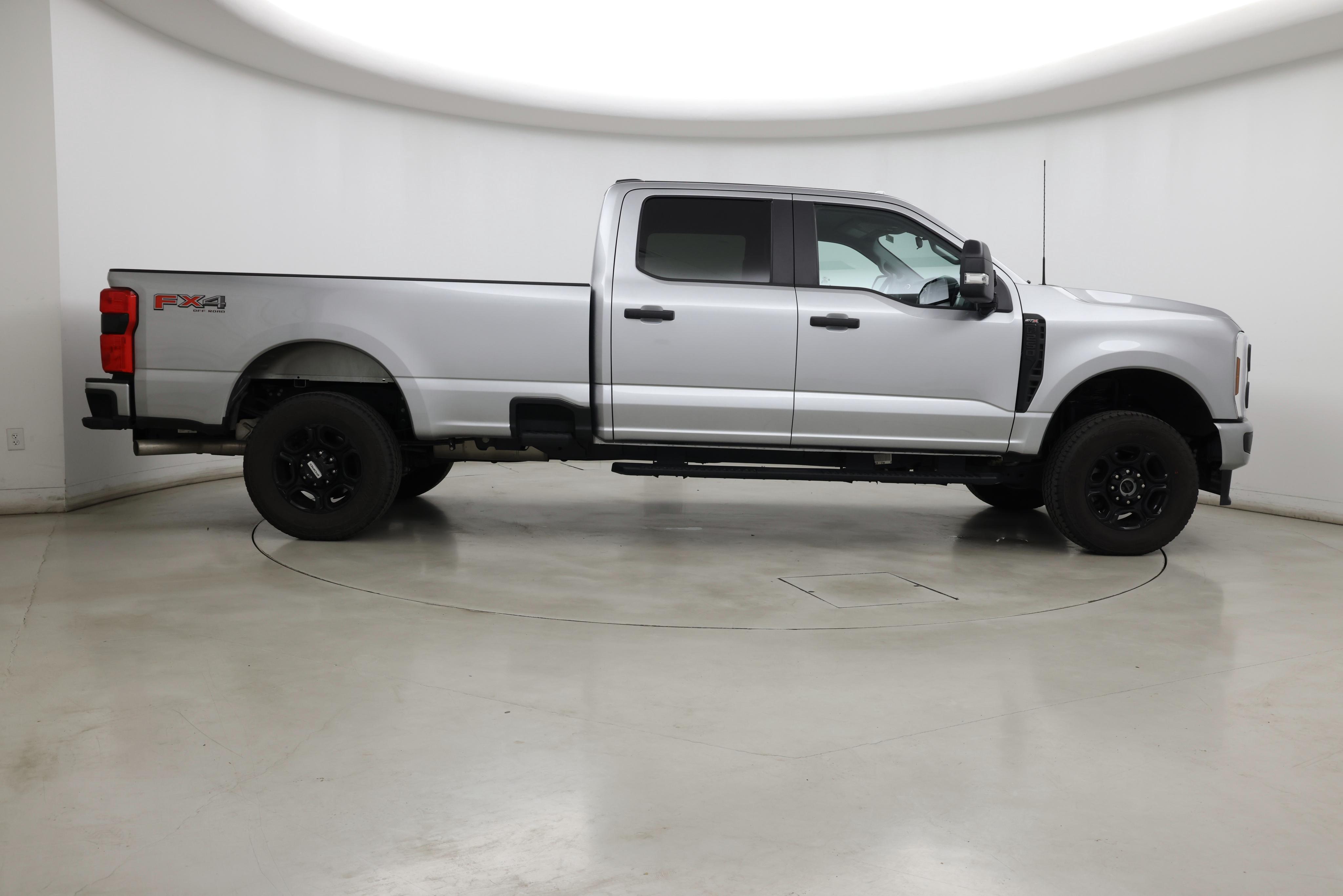 Thumbnail: 2024 Ford F-250 - 7