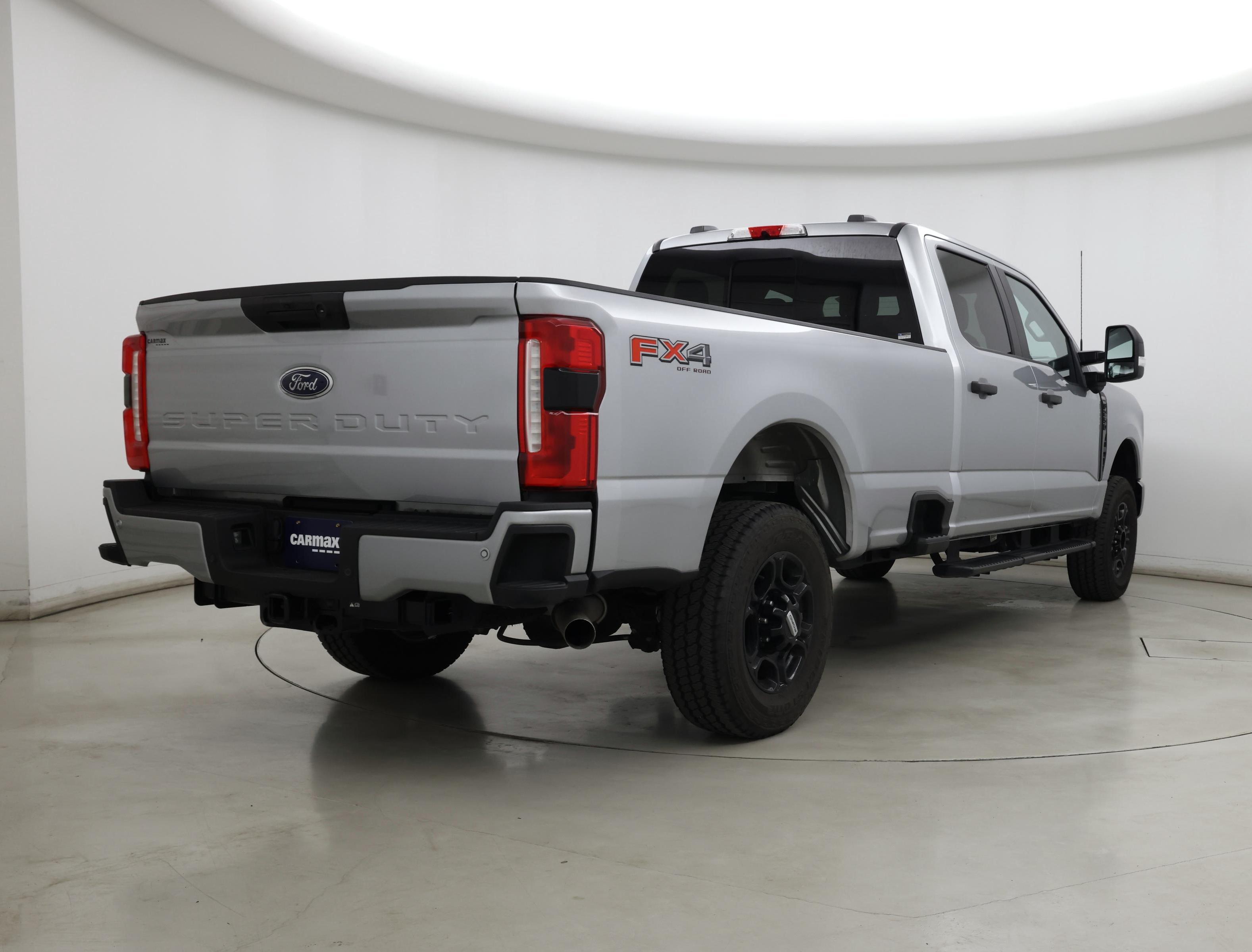 Thumbnail: 2024 Ford F-250 - 8
