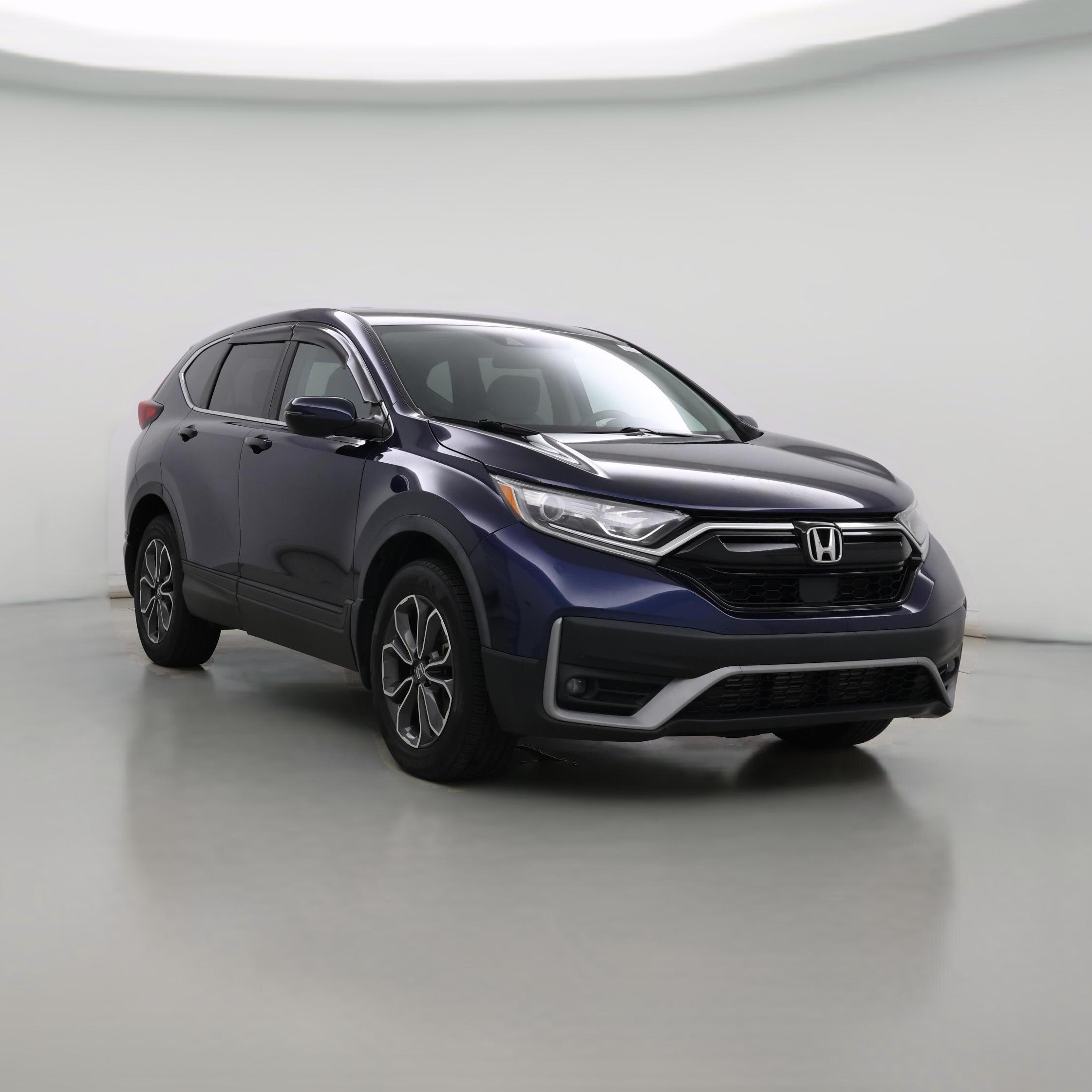Thumbnail: 2020 Honda CR-V - 1