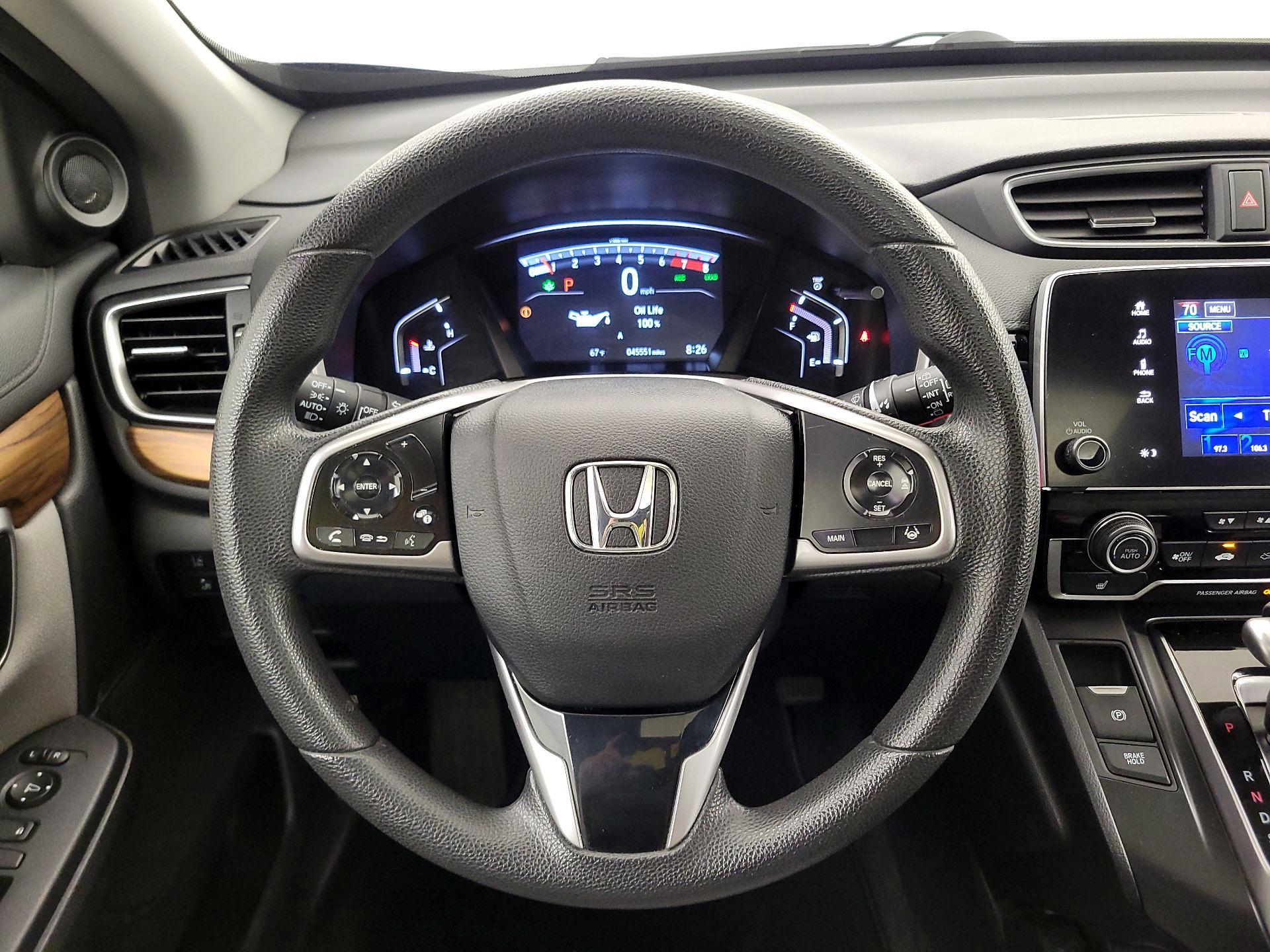 Thumbnail: 2020 Honda CR-V - 10