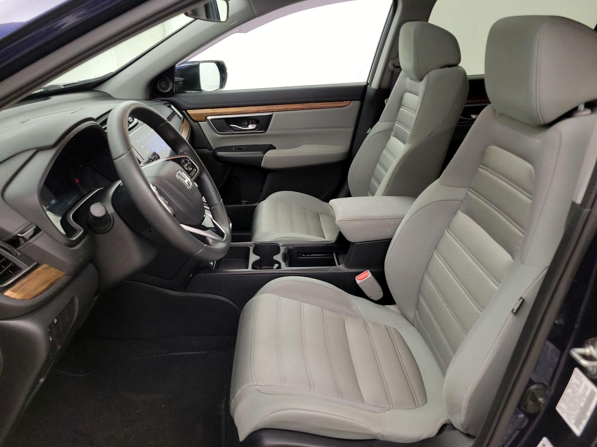 Thumbnail: 2020 Honda CR-V - 11