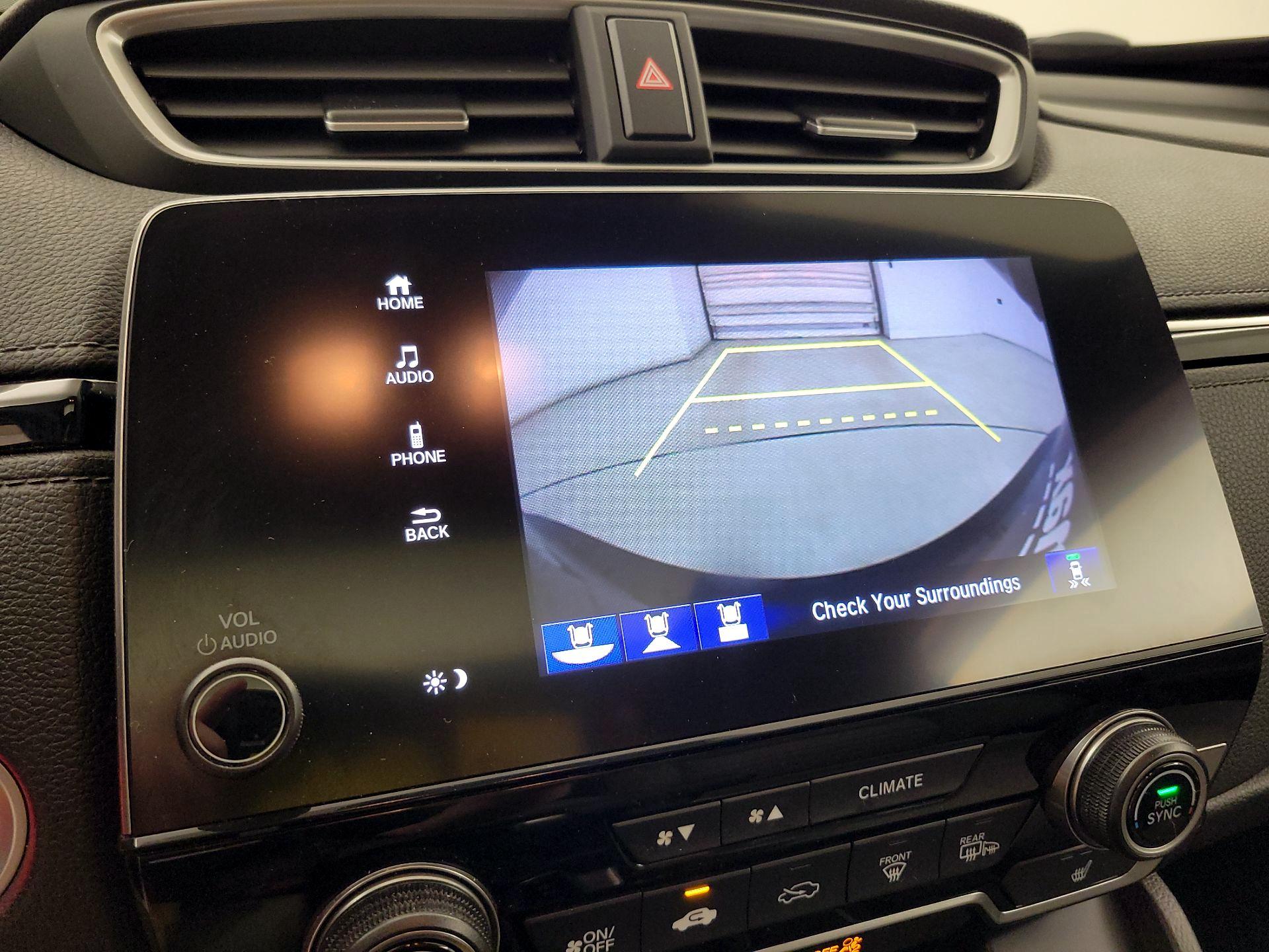 Thumbnail: 2020 Honda CR-V - 14