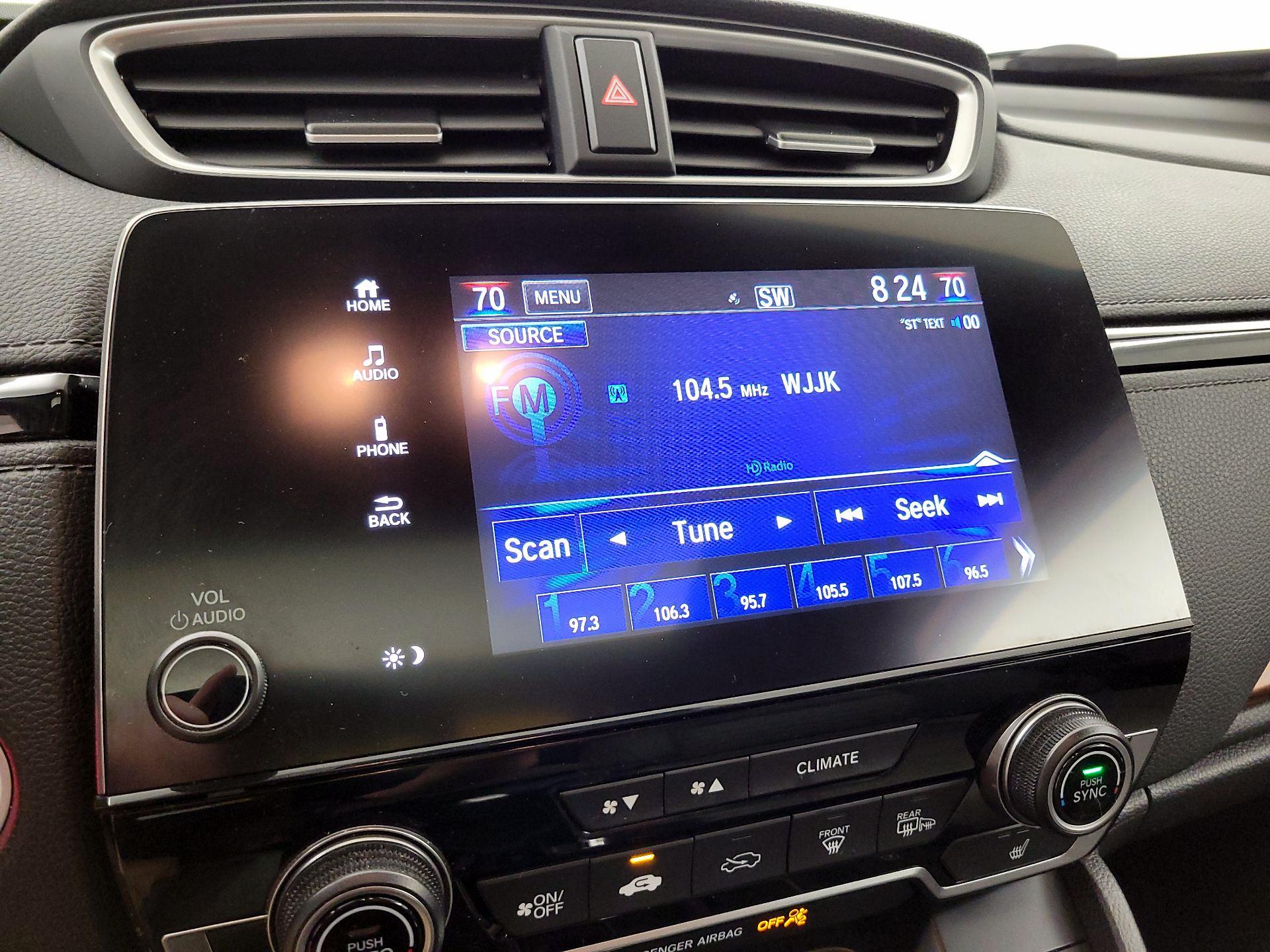 Thumbnail: 2020 Honda CR-V - 15