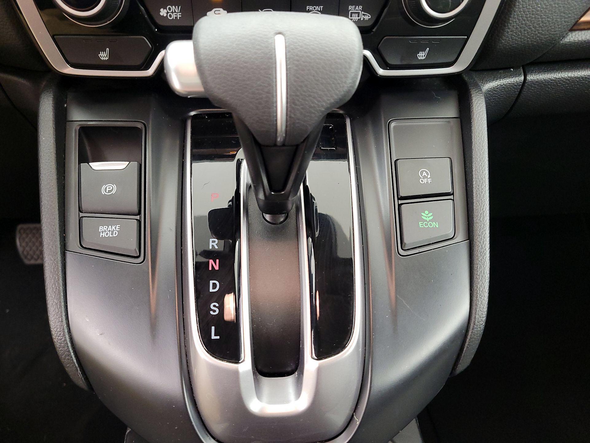Thumbnail: 2020 Honda CR-V - 17