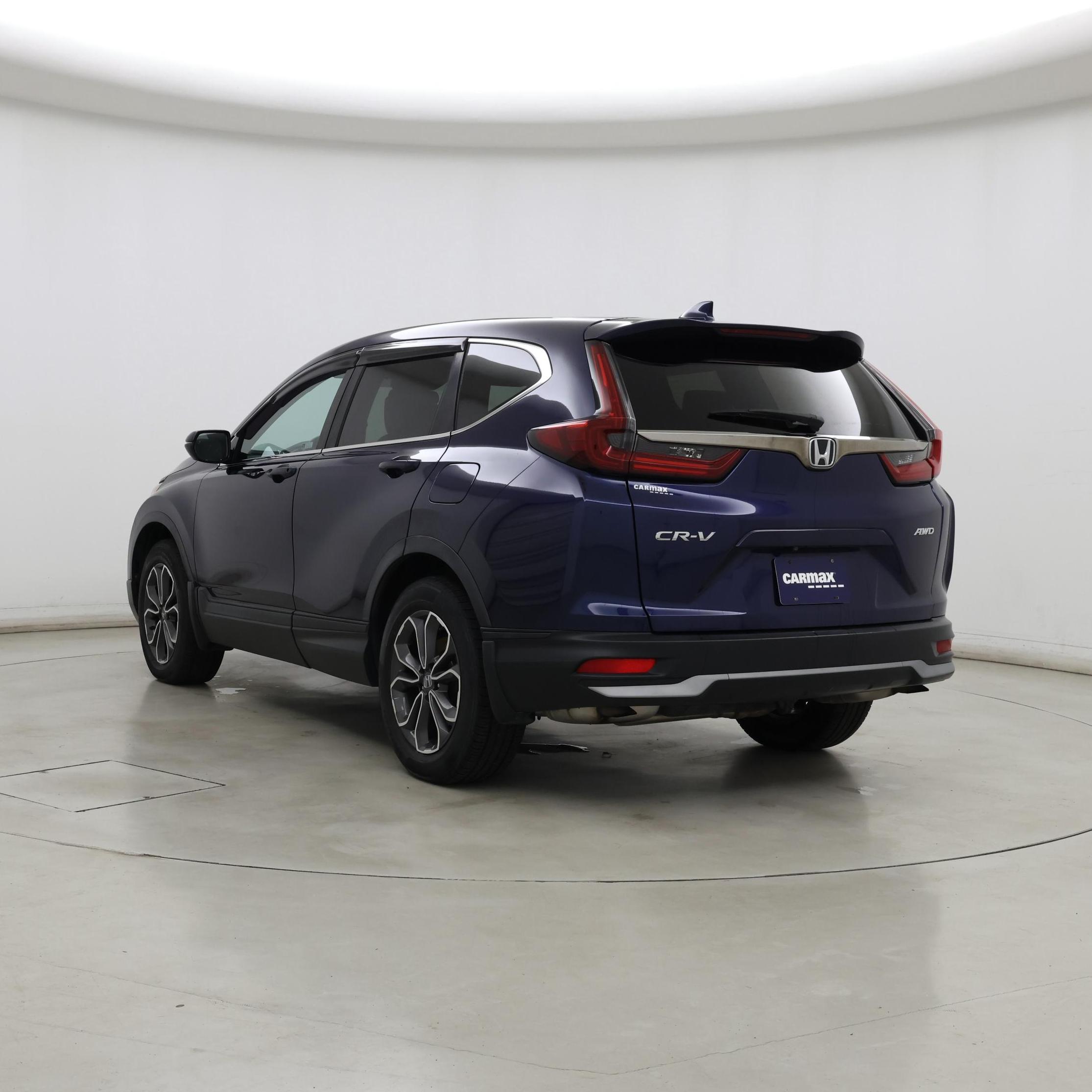 Thumbnail: 2020 Honda CR-V - 2