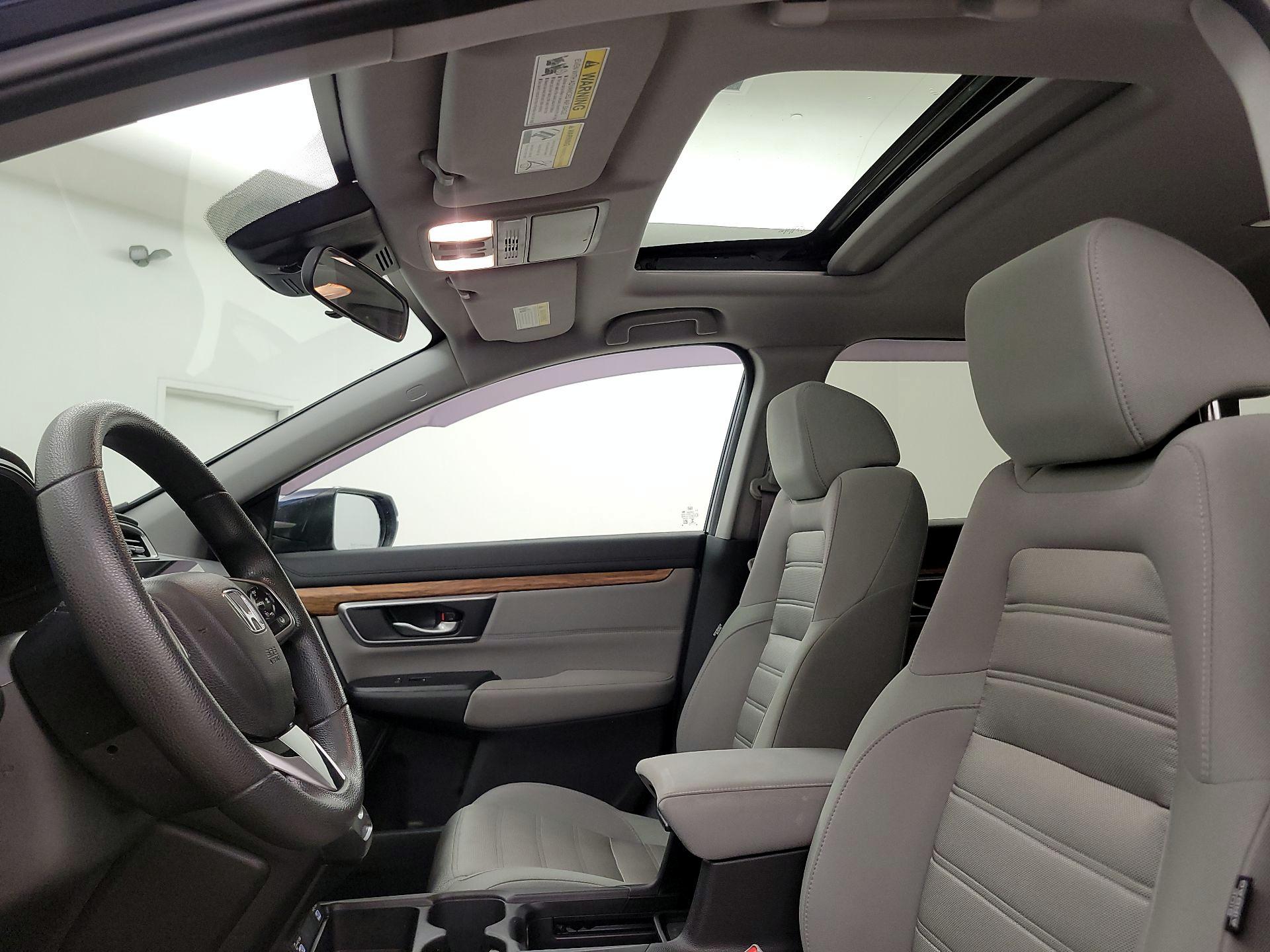 Thumbnail: 2020 Honda CR-V - 19