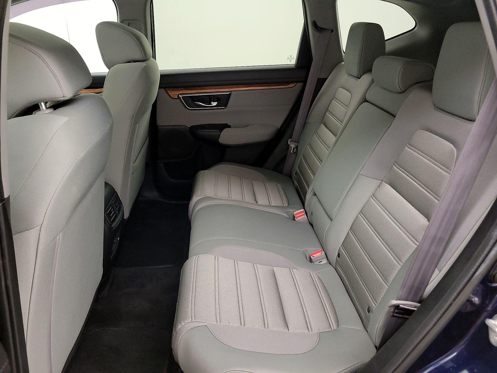 Thumbnail: 2020 Honda CR-V - 20