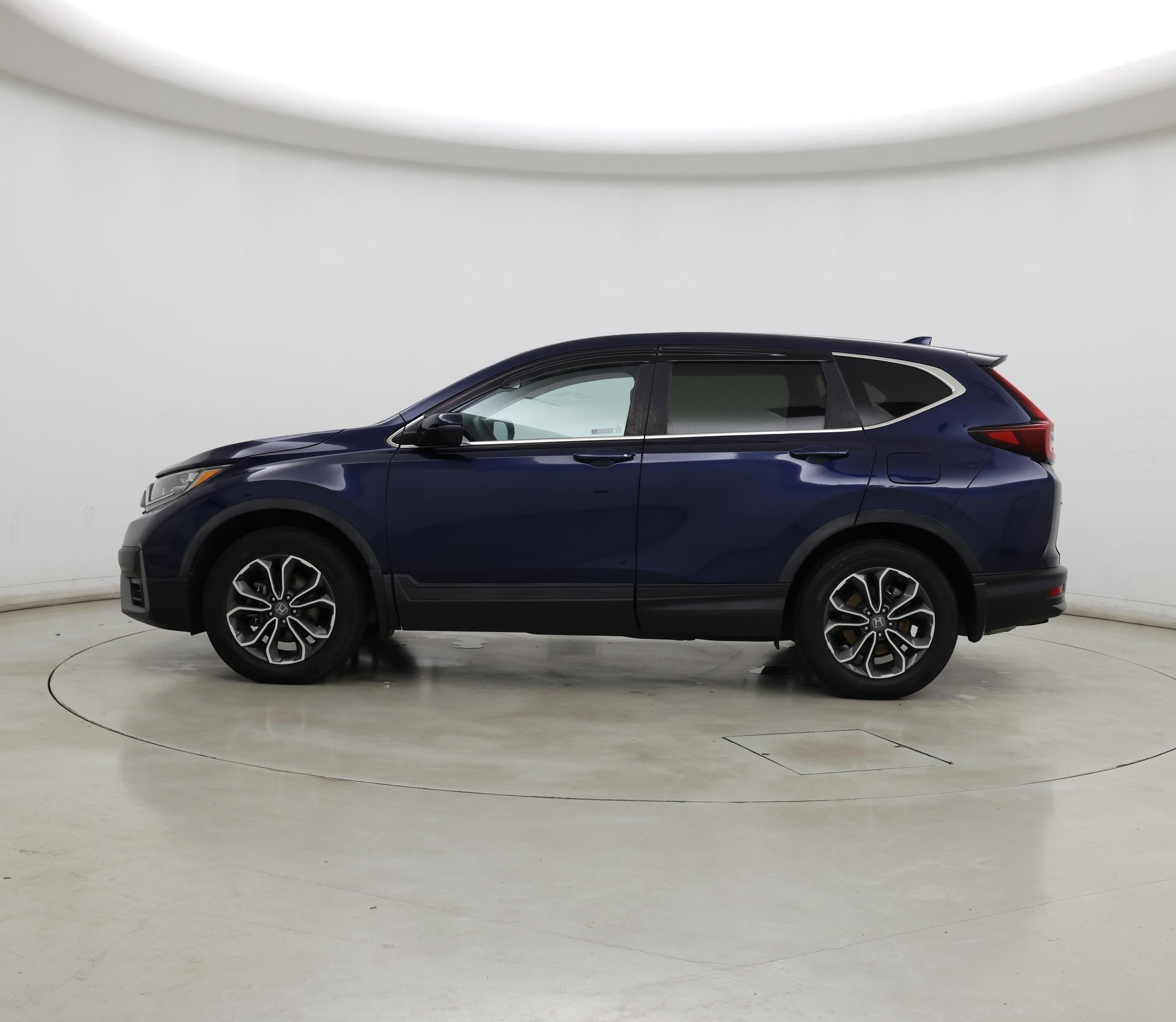Thumbnail: 2020 Honda CR-V - 3