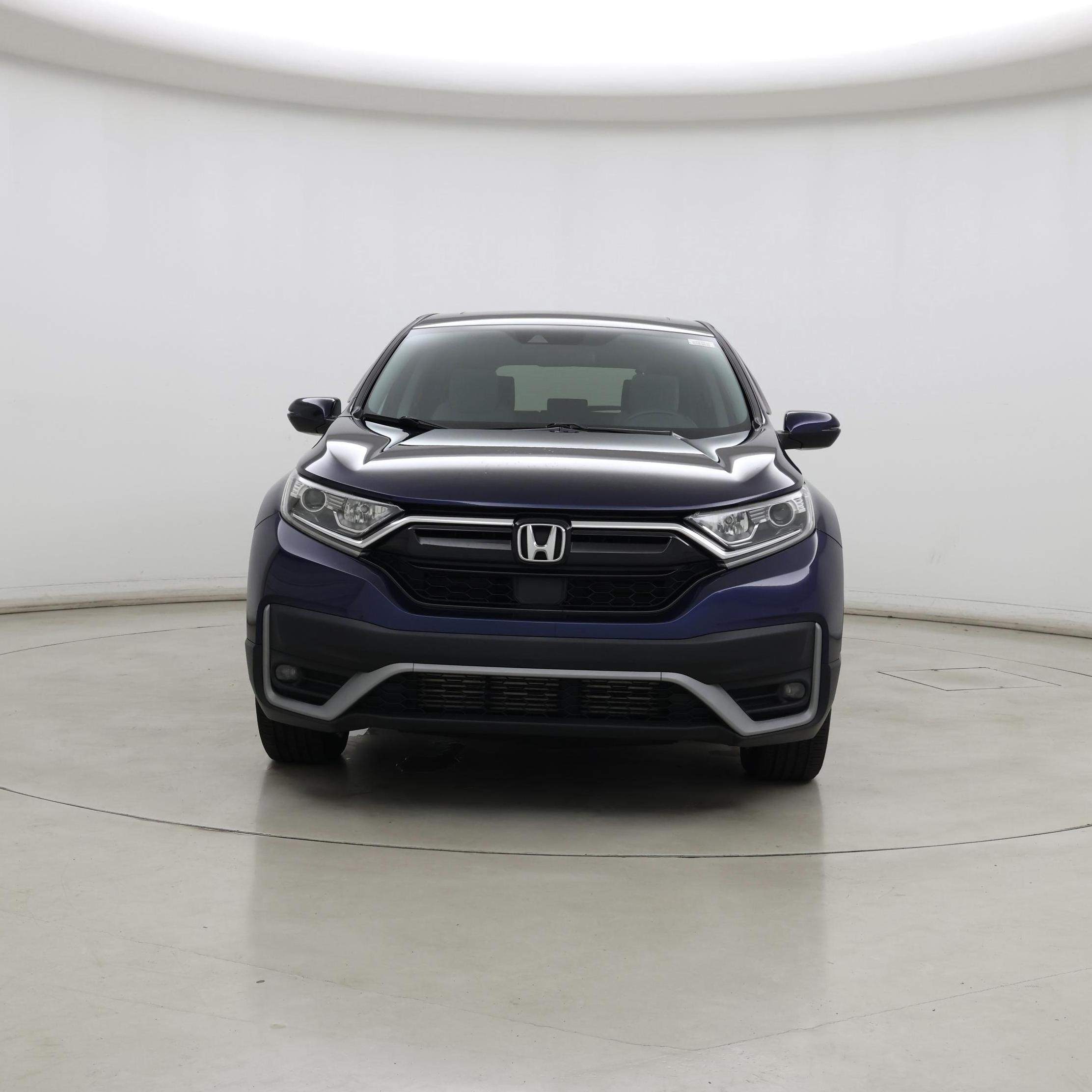 Thumbnail: 2020 Honda CR-V - 5