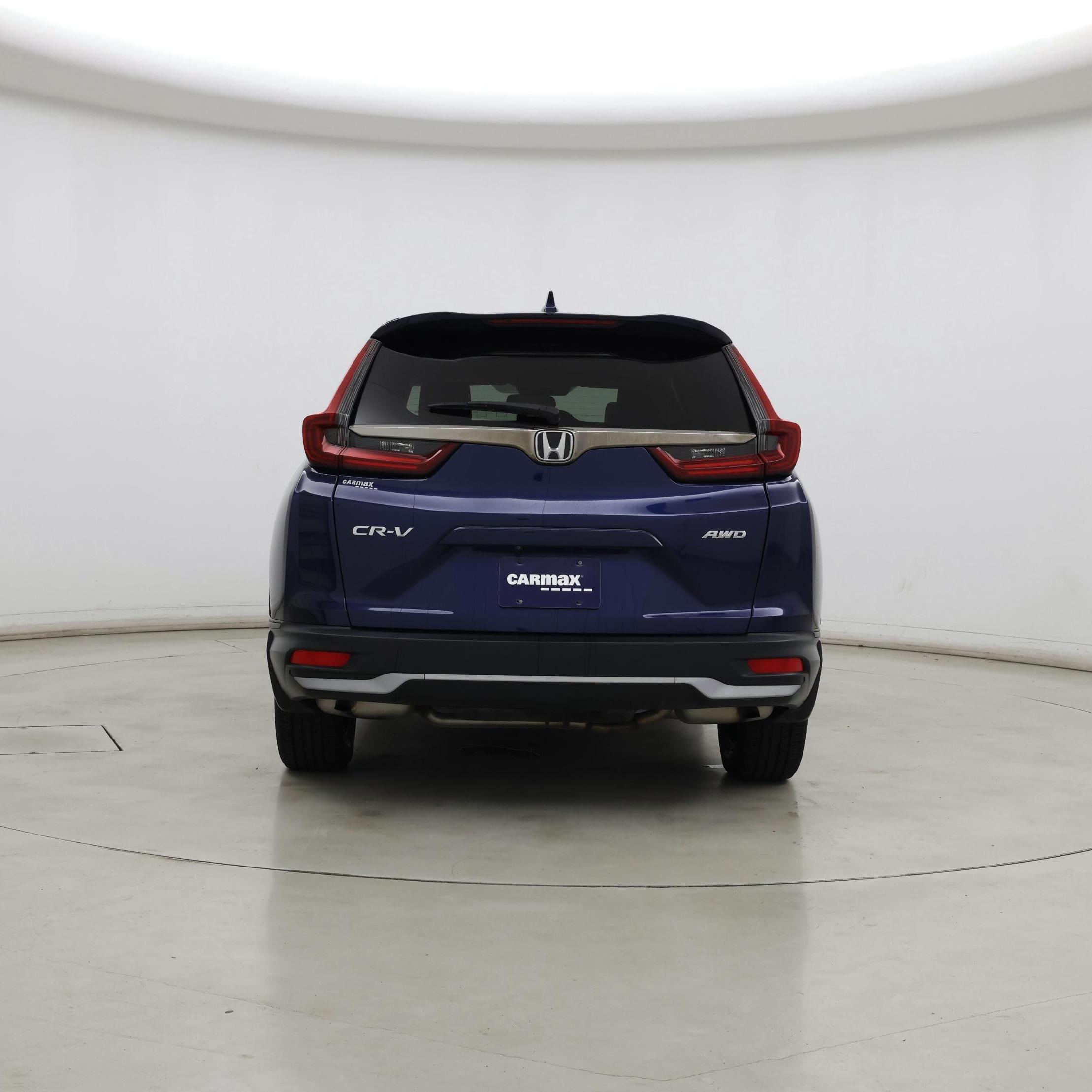 Thumbnail: 2020 Honda CR-V - 6