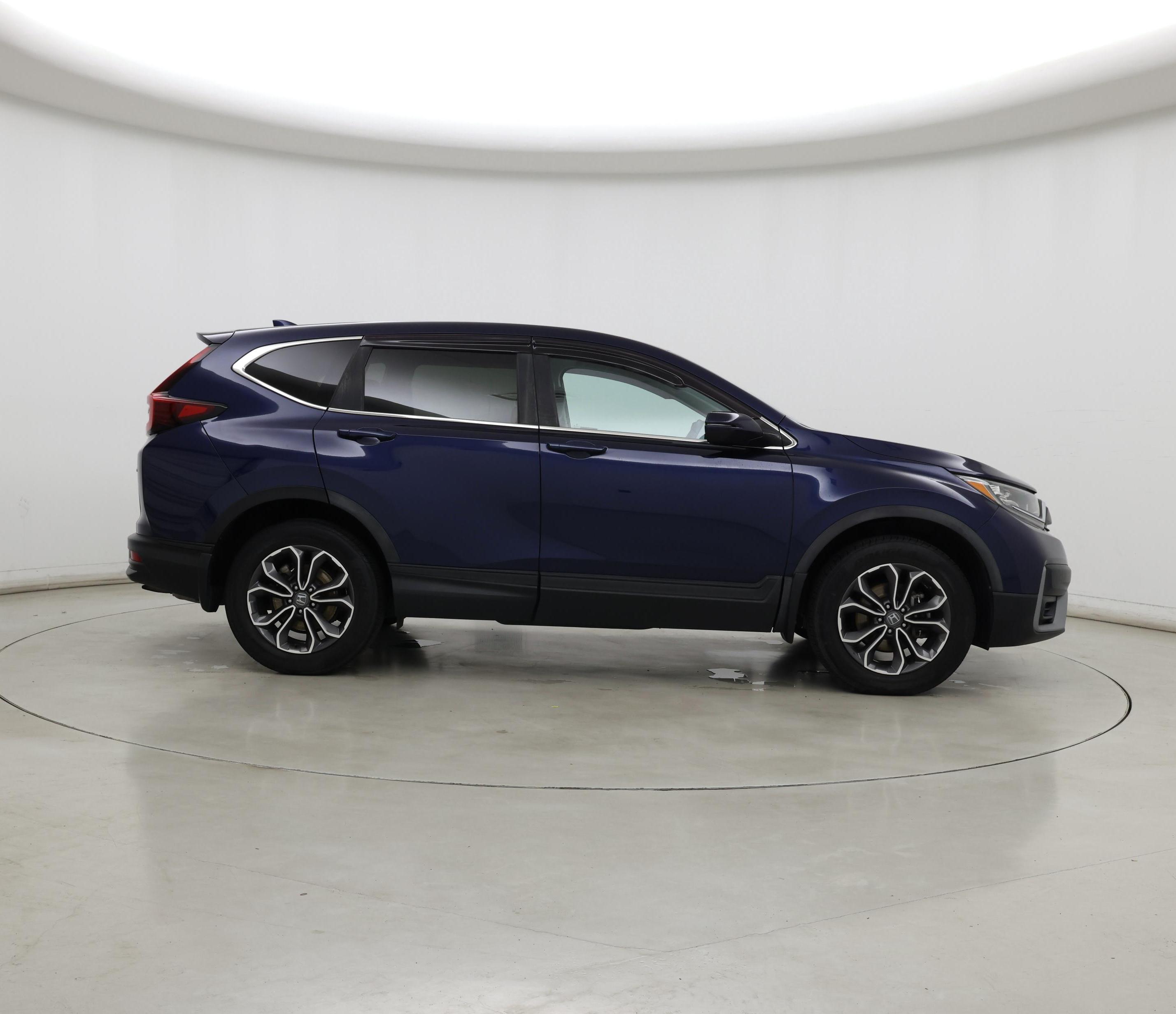 Thumbnail: 2020 Honda CR-V - 7