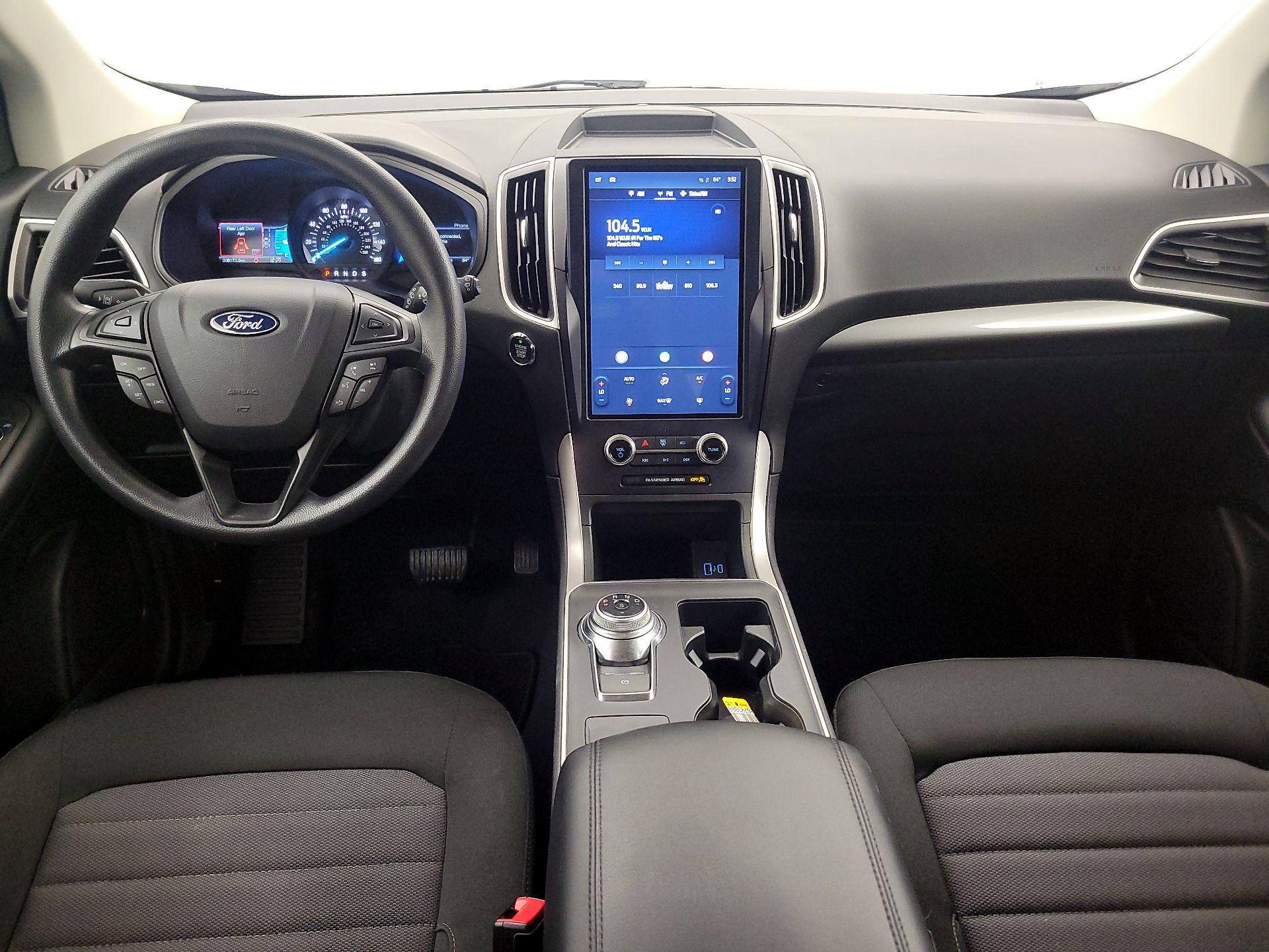 Thumbnail: 2024 Ford Edge - 9