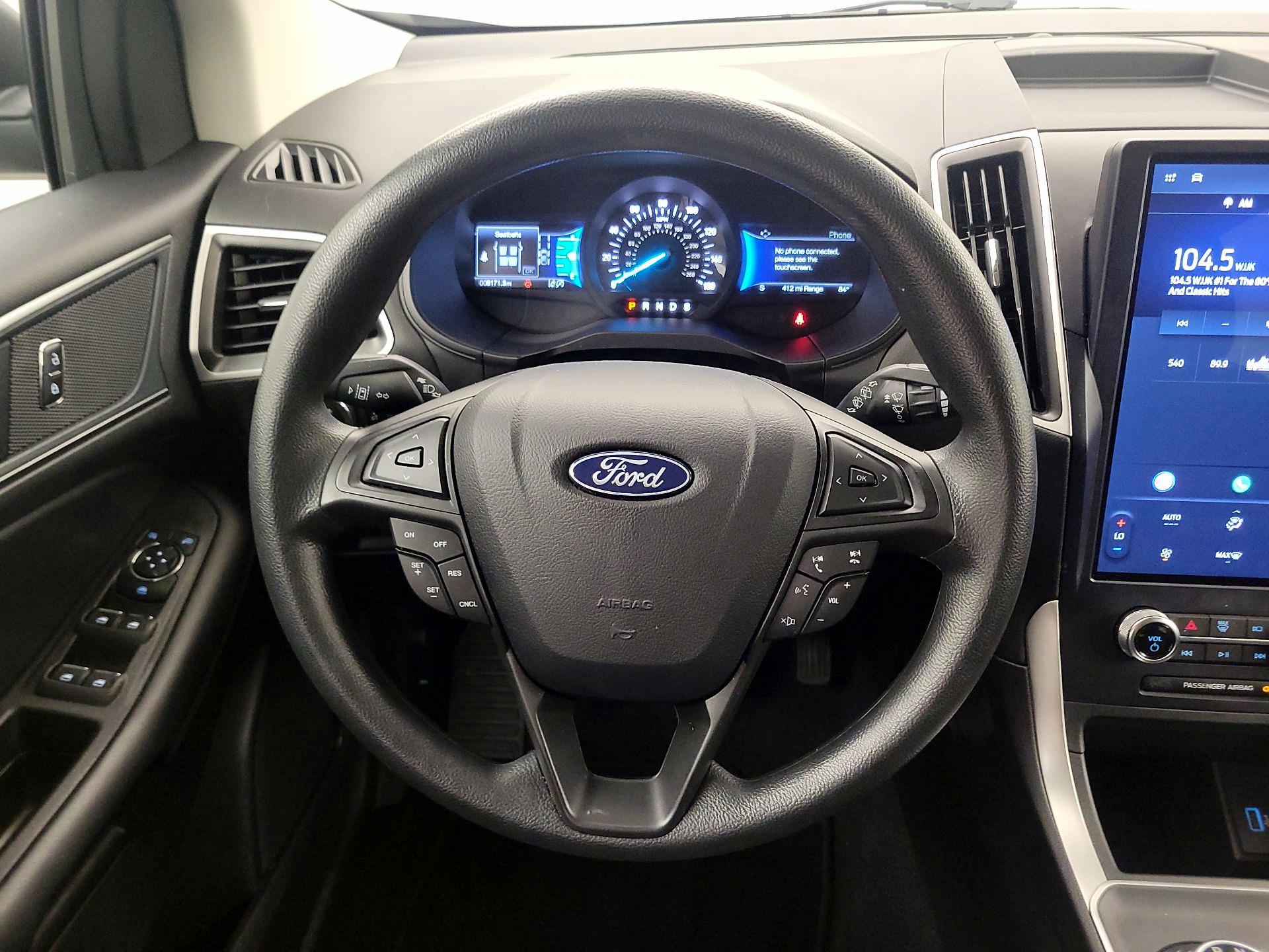 Thumbnail: 2024 Ford Edge - 10