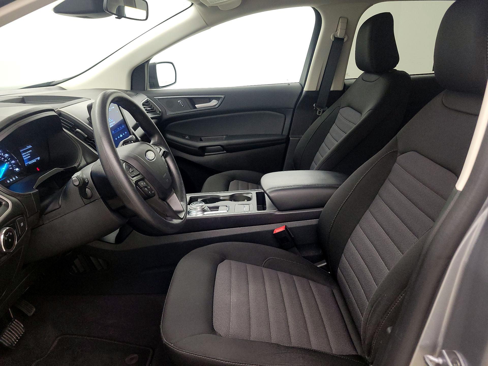 Thumbnail: 2024 Ford Edge - 11