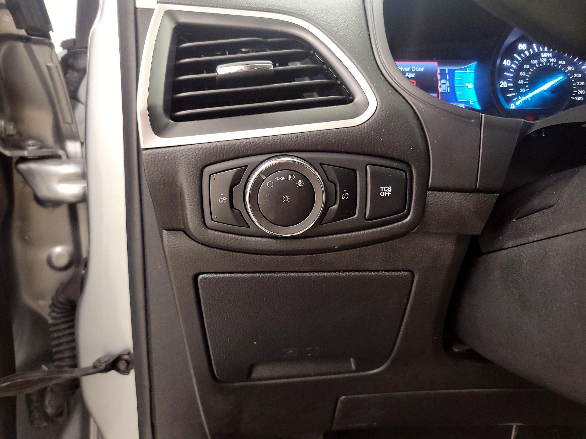 Thumbnail: 2024 Ford Edge - 13