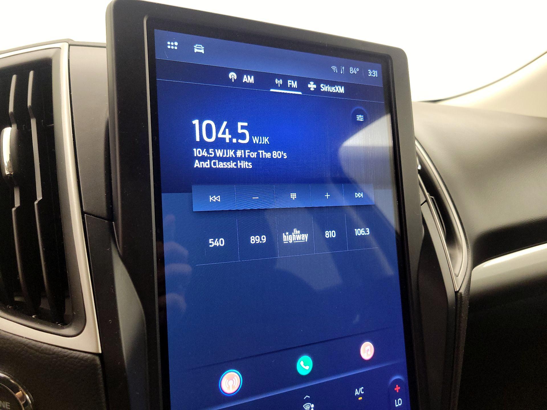 Thumbnail: 2024 Ford Edge - 15