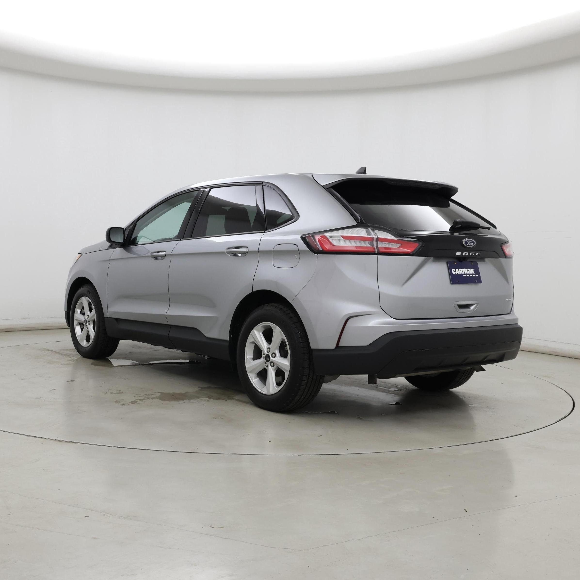 Thumbnail: 2024 Ford Edge - 2