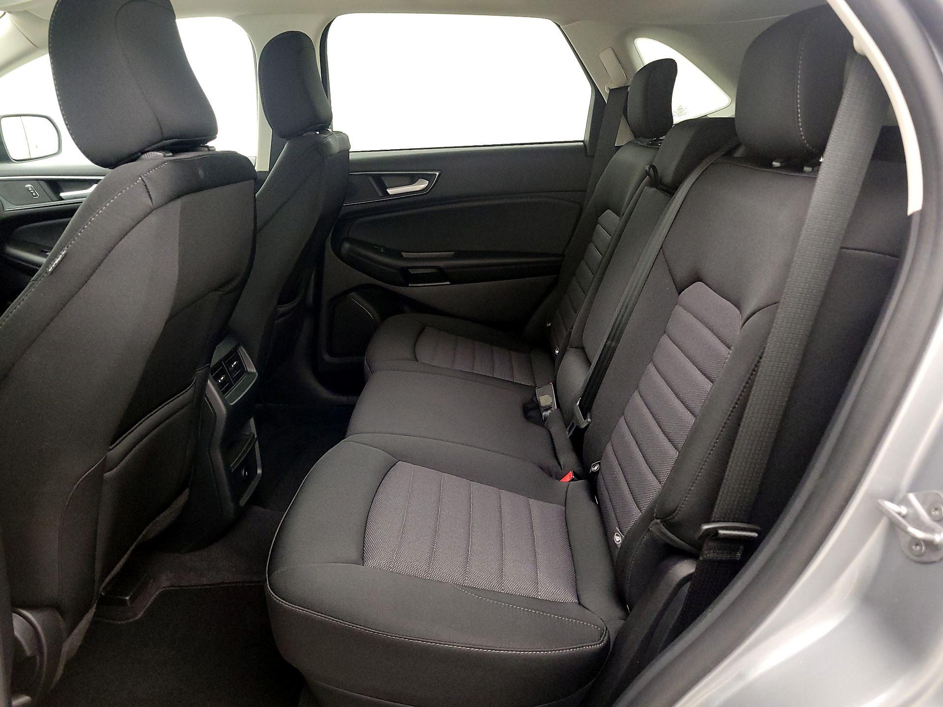 Thumbnail: 2024 Ford Edge - 19