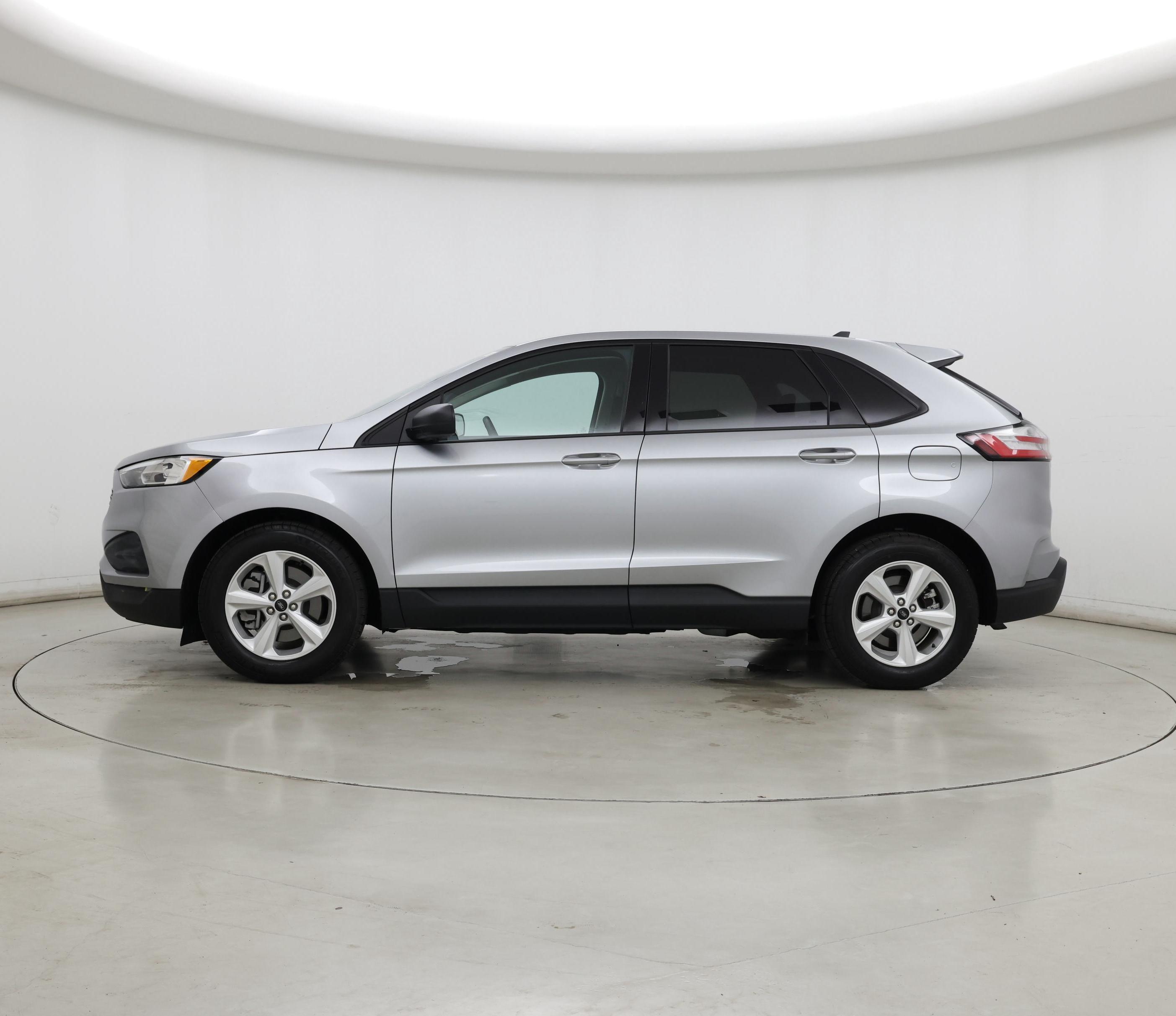 Thumbnail: 2024 Ford Edge - 3