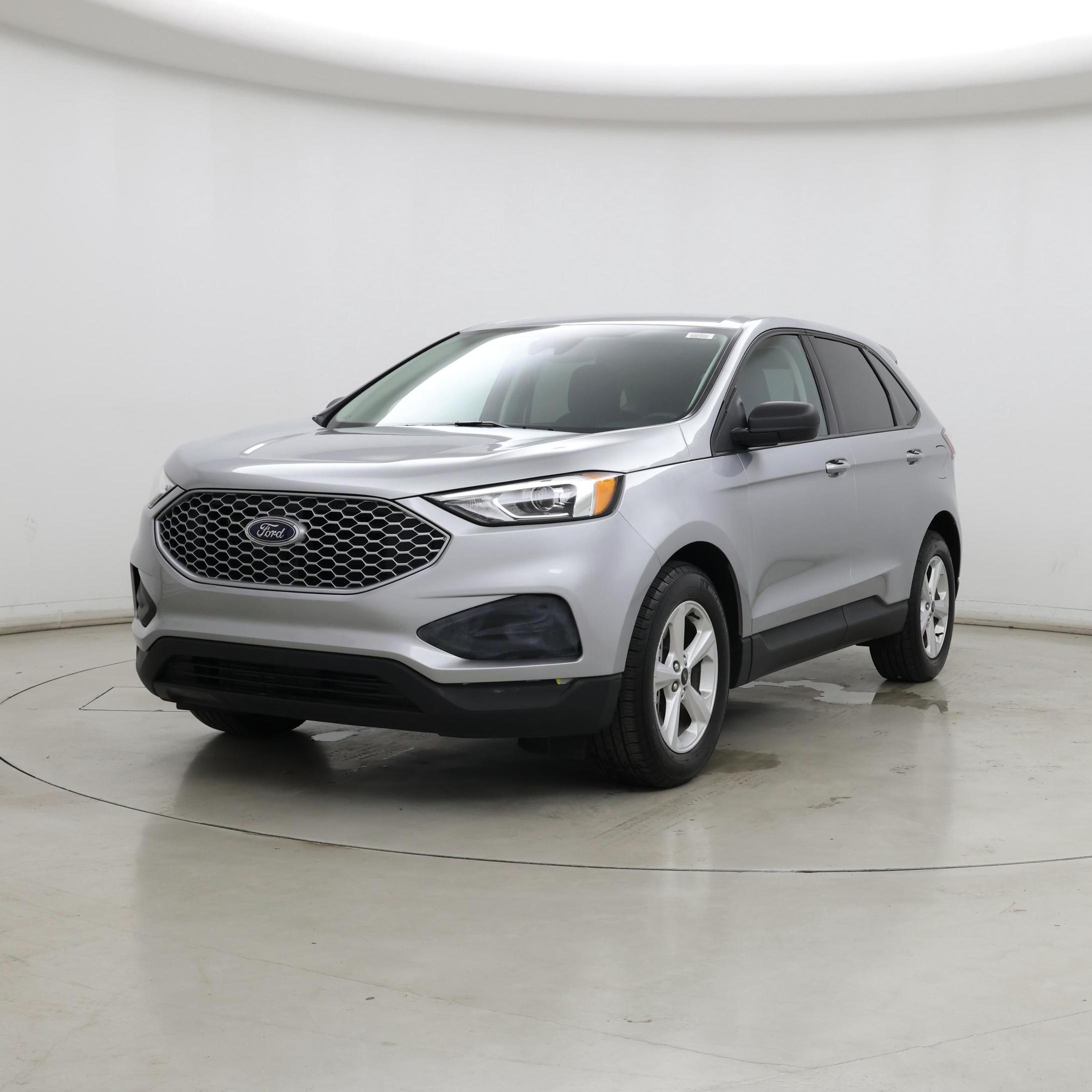 Thumbnail: 2024 Ford Edge - 4