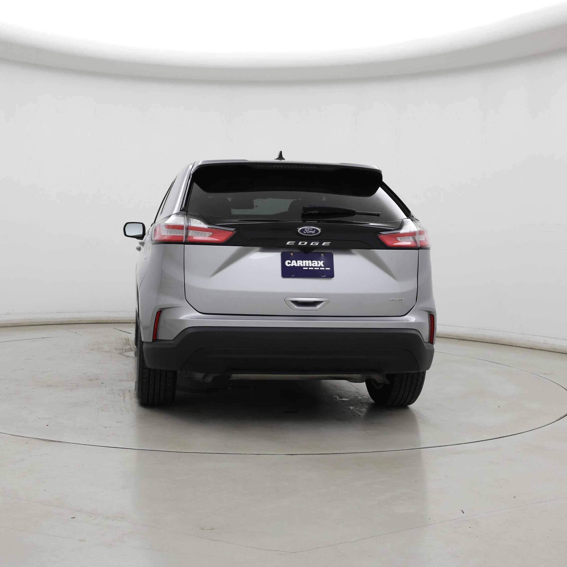 Thumbnail: 2024 Ford Edge - 6