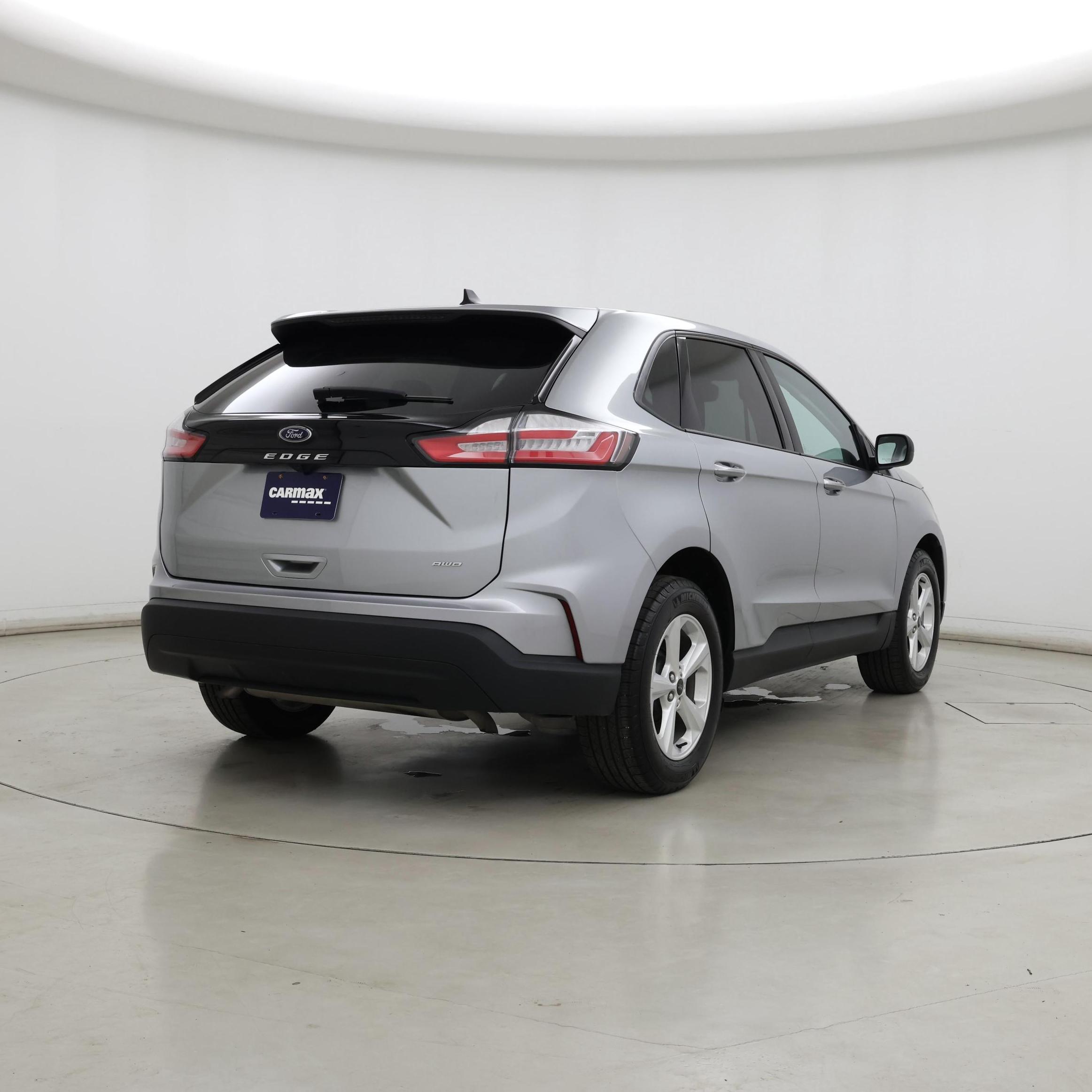 Thumbnail: 2024 Ford Edge - 8