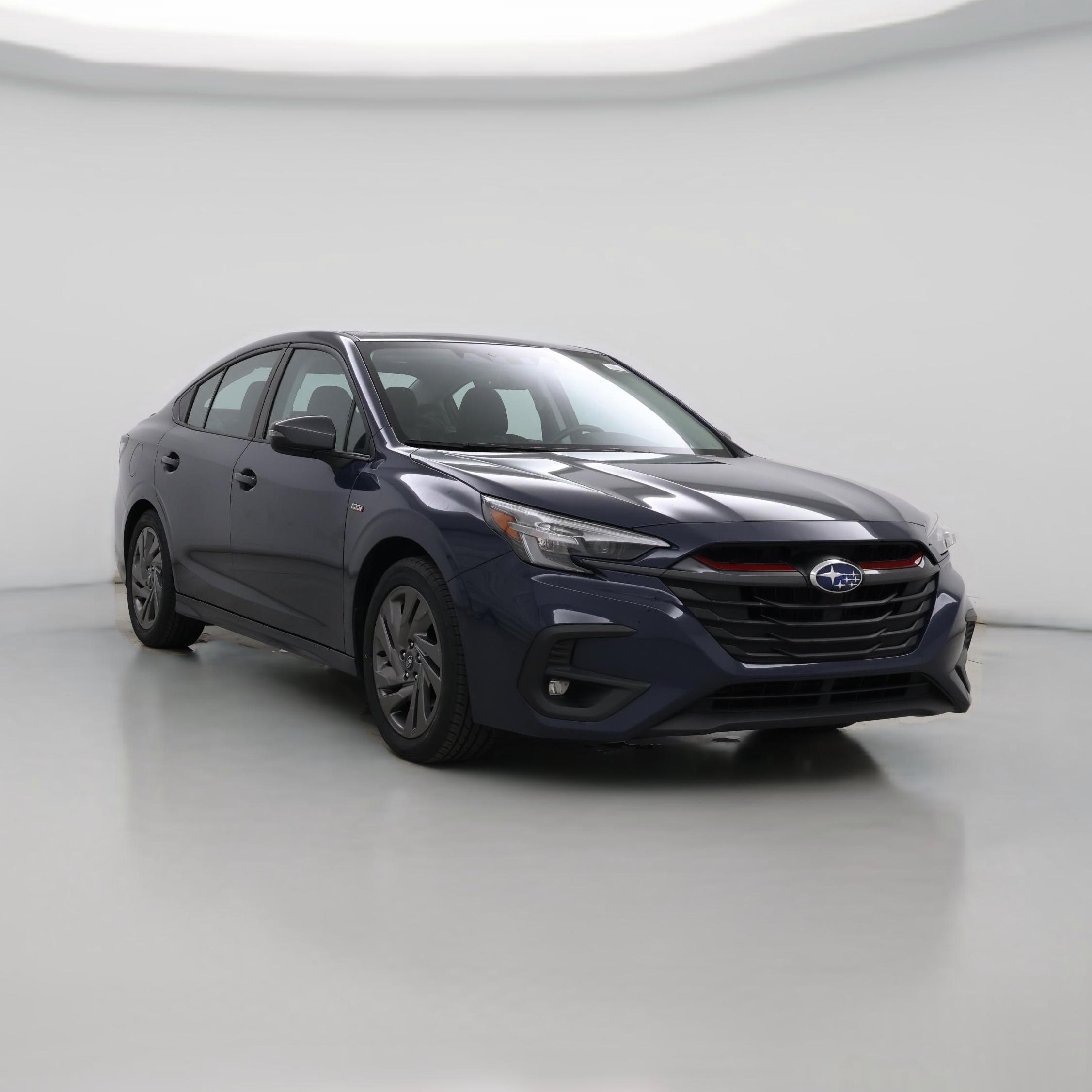Thumbnail: 2023 Subaru Legacy - 1