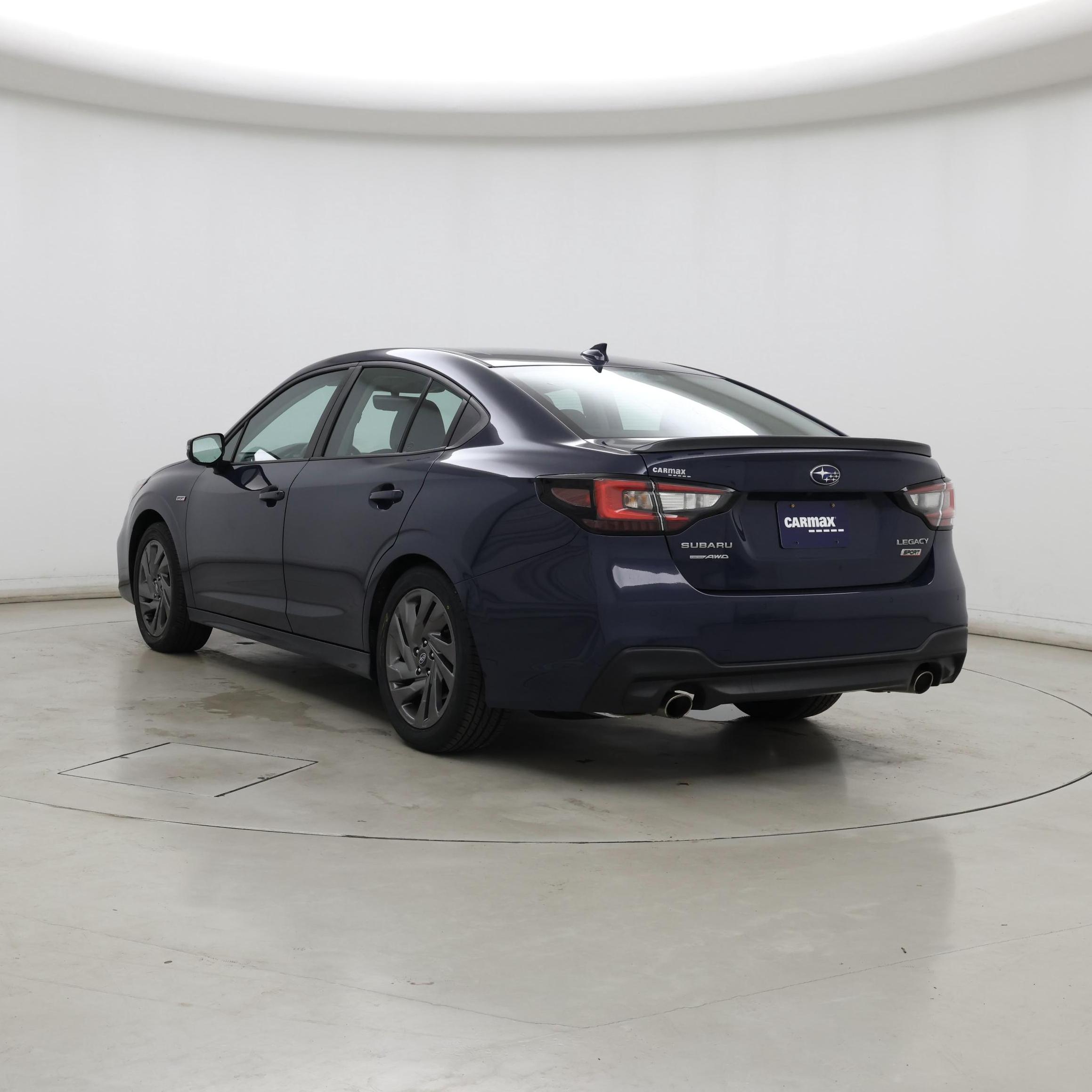 Thumbnail: 2023 Subaru Legacy - 2