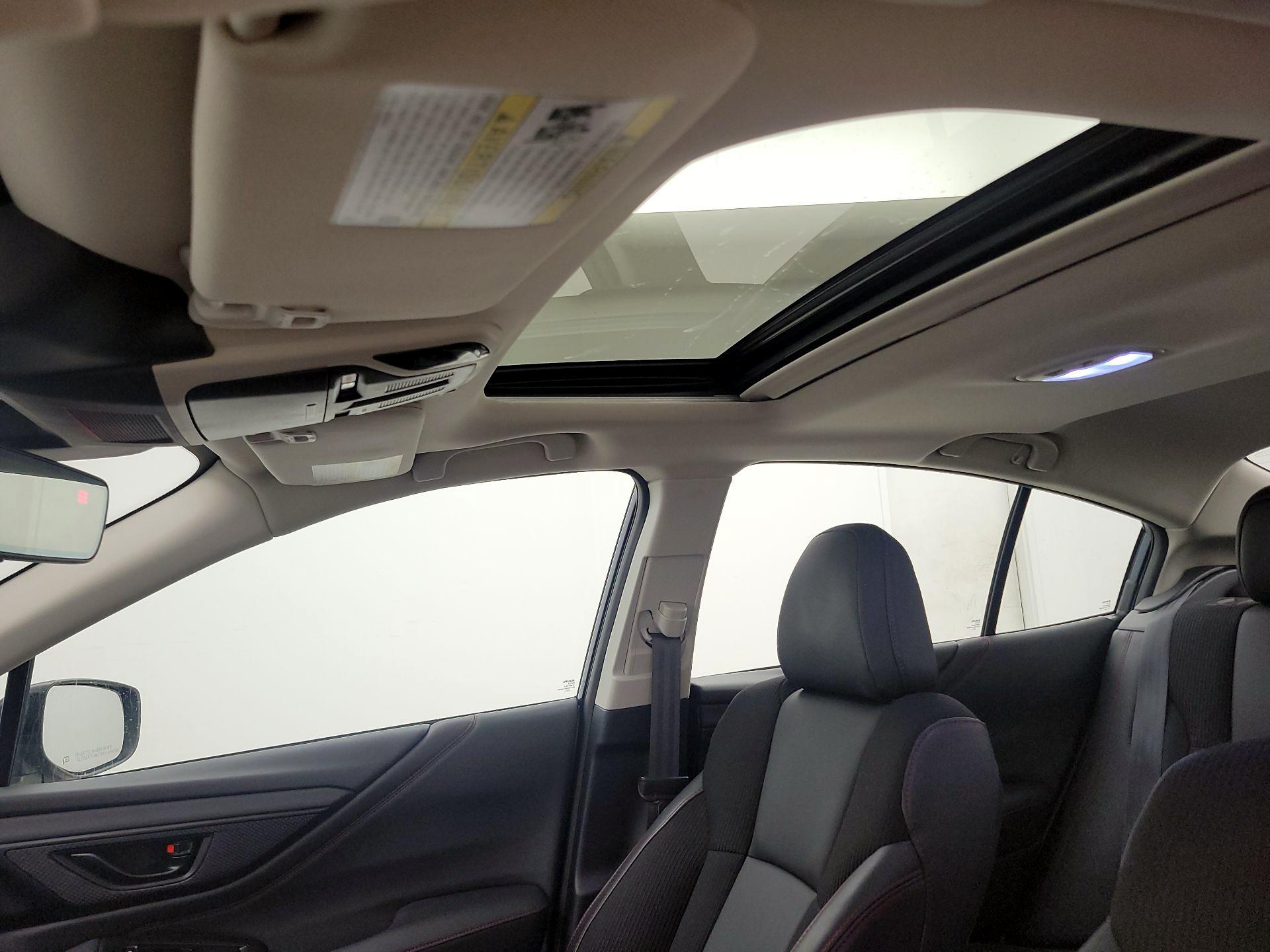 Thumbnail: 2023 Subaru Legacy - 20