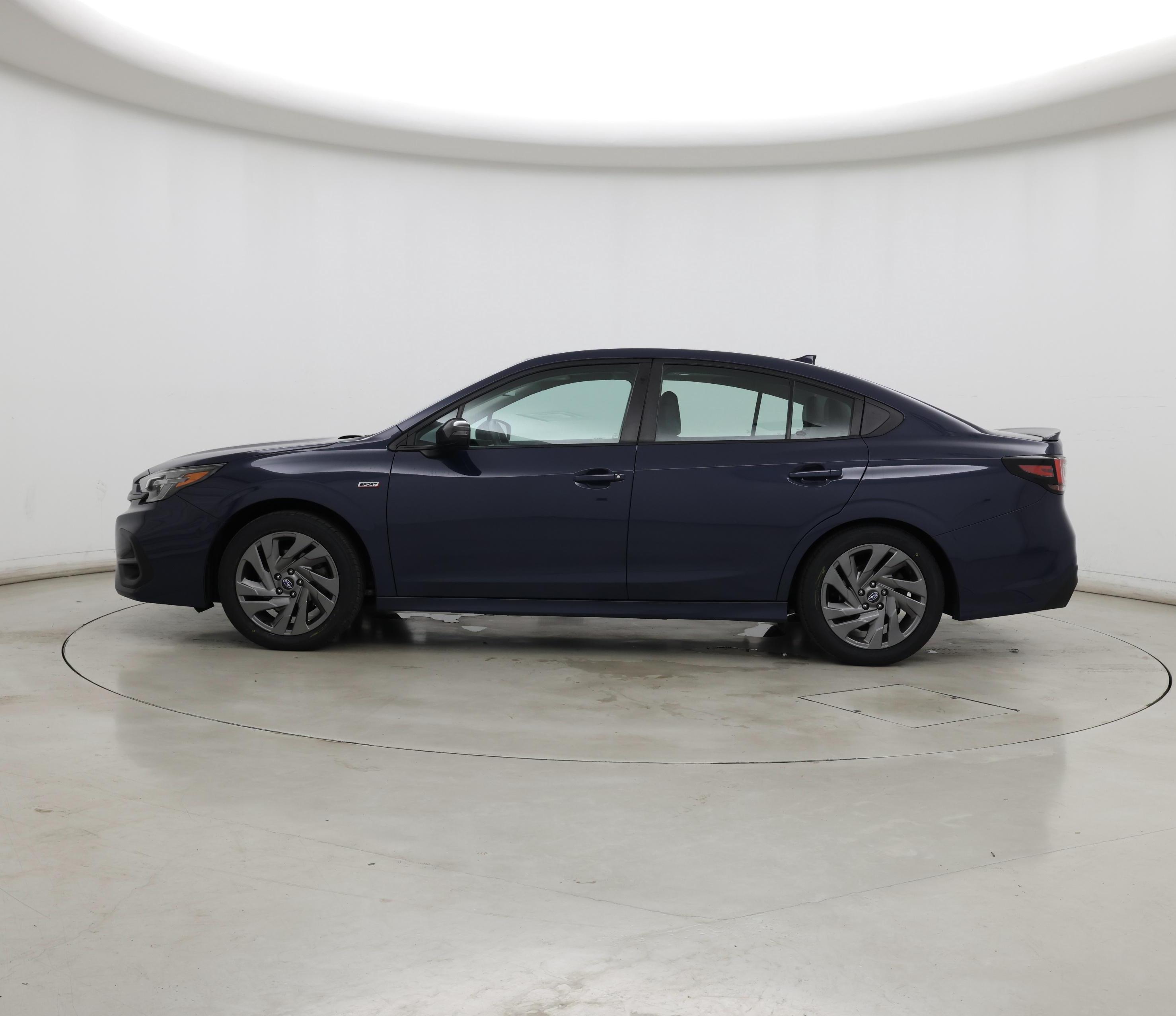 Thumbnail: 2023 Subaru Legacy - 3