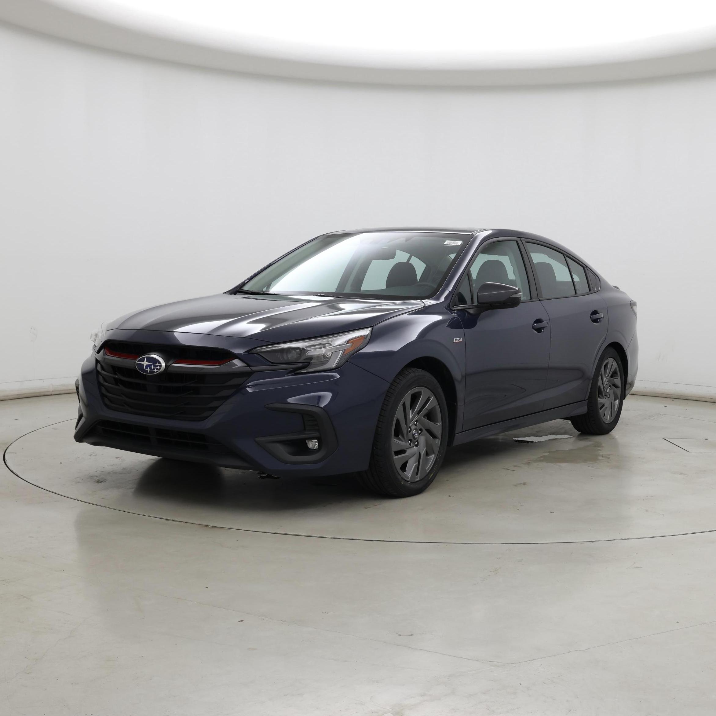 Thumbnail: 2023 Subaru Legacy - 4