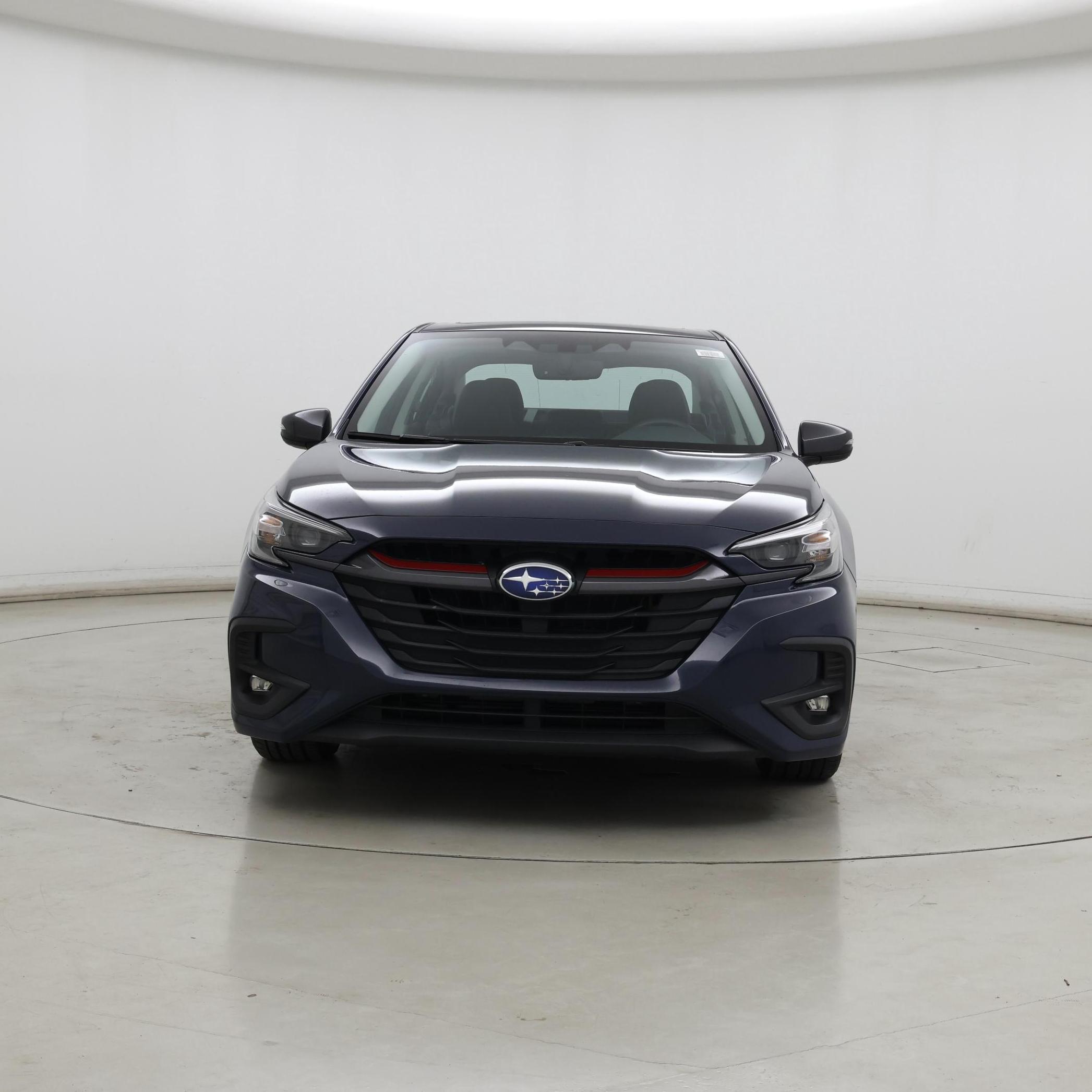 Thumbnail: 2023 Subaru Legacy - 5